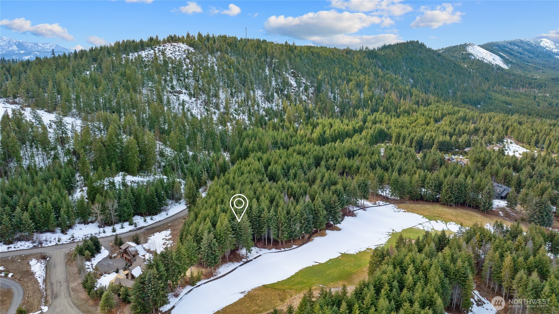 Cle Elum, Washington, 98922, United States, ,Land,For Sale,1758939