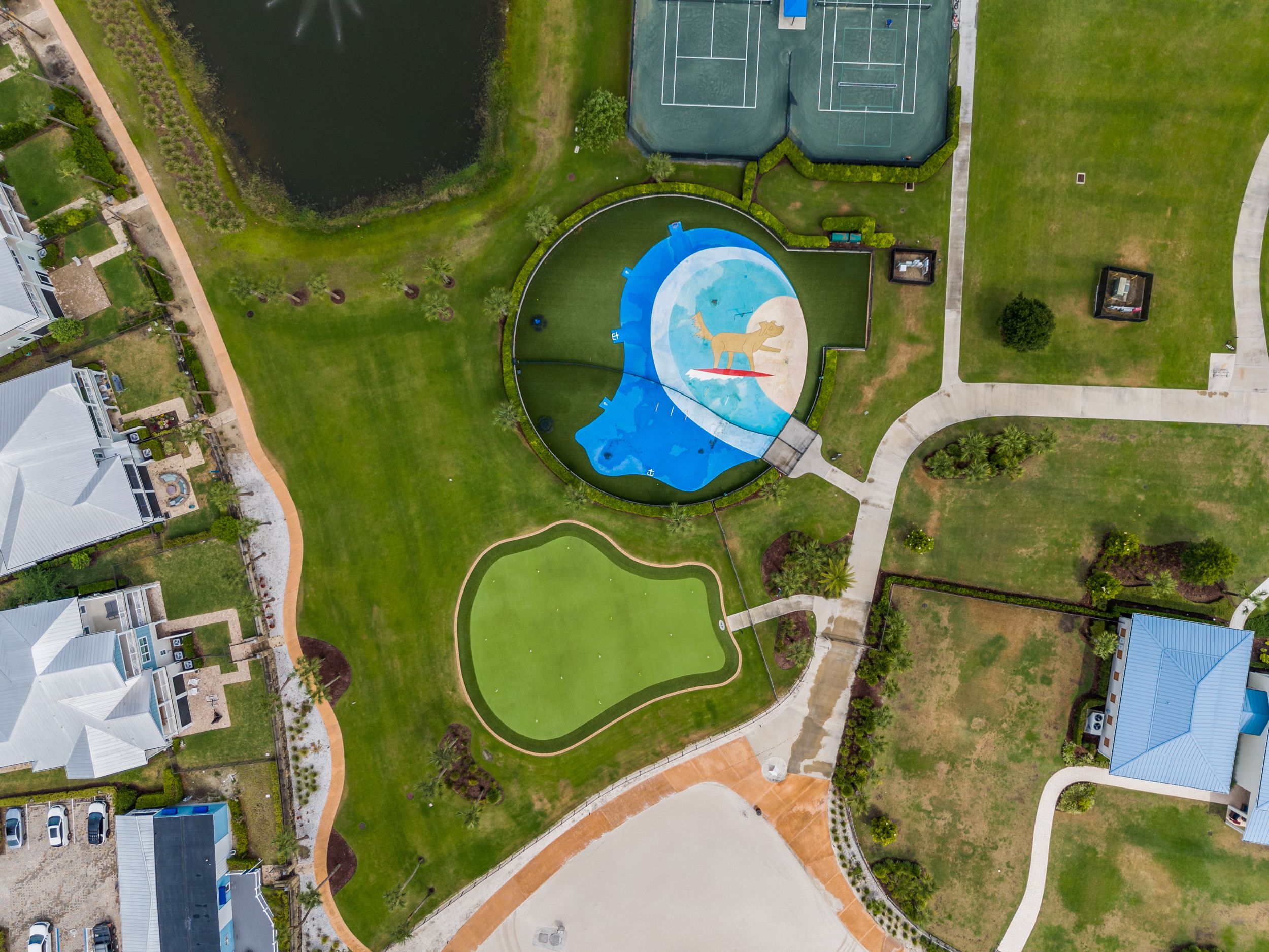  103 Rum Runner Way, St. Johns, FL, 32259 - 物件實景
