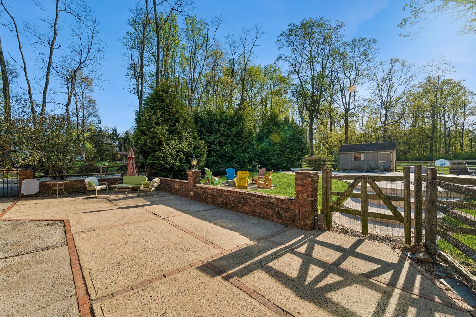  Perfect Harmony of Privacy and Sophistication - 物件實景