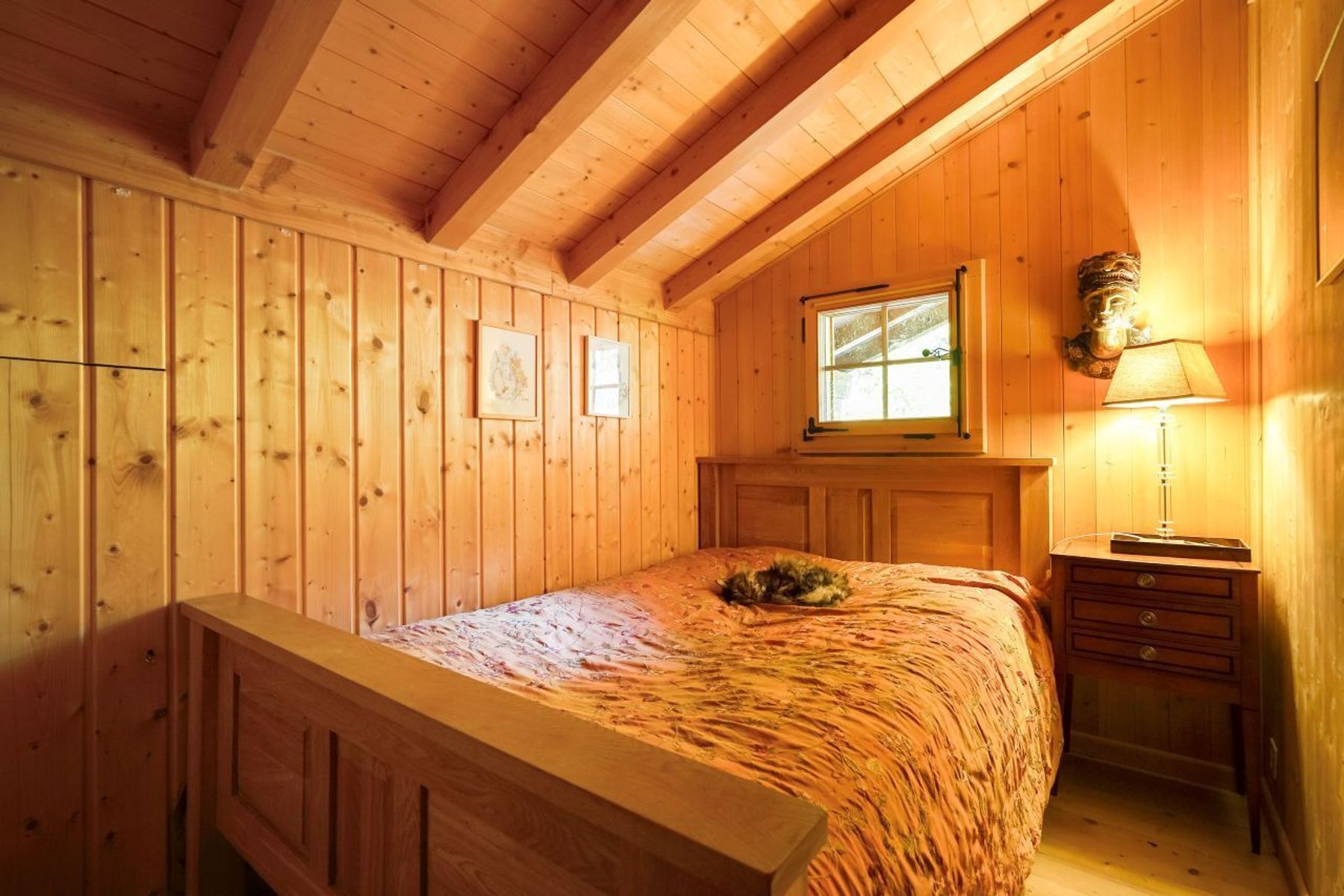  Chalet Rose: A green haven of peace at La Barboleuse - 物件實景