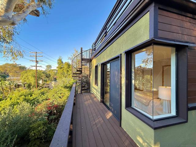 San Diego, California, 92103, United States, 2 Bedrooms Bedrooms, ,4 BathroomsBathrooms,Residential,For Sale,2009061