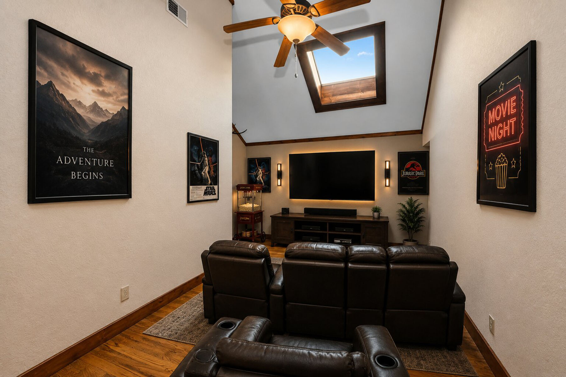  MILL POND MANOR - BANNER ELK - 物件實景