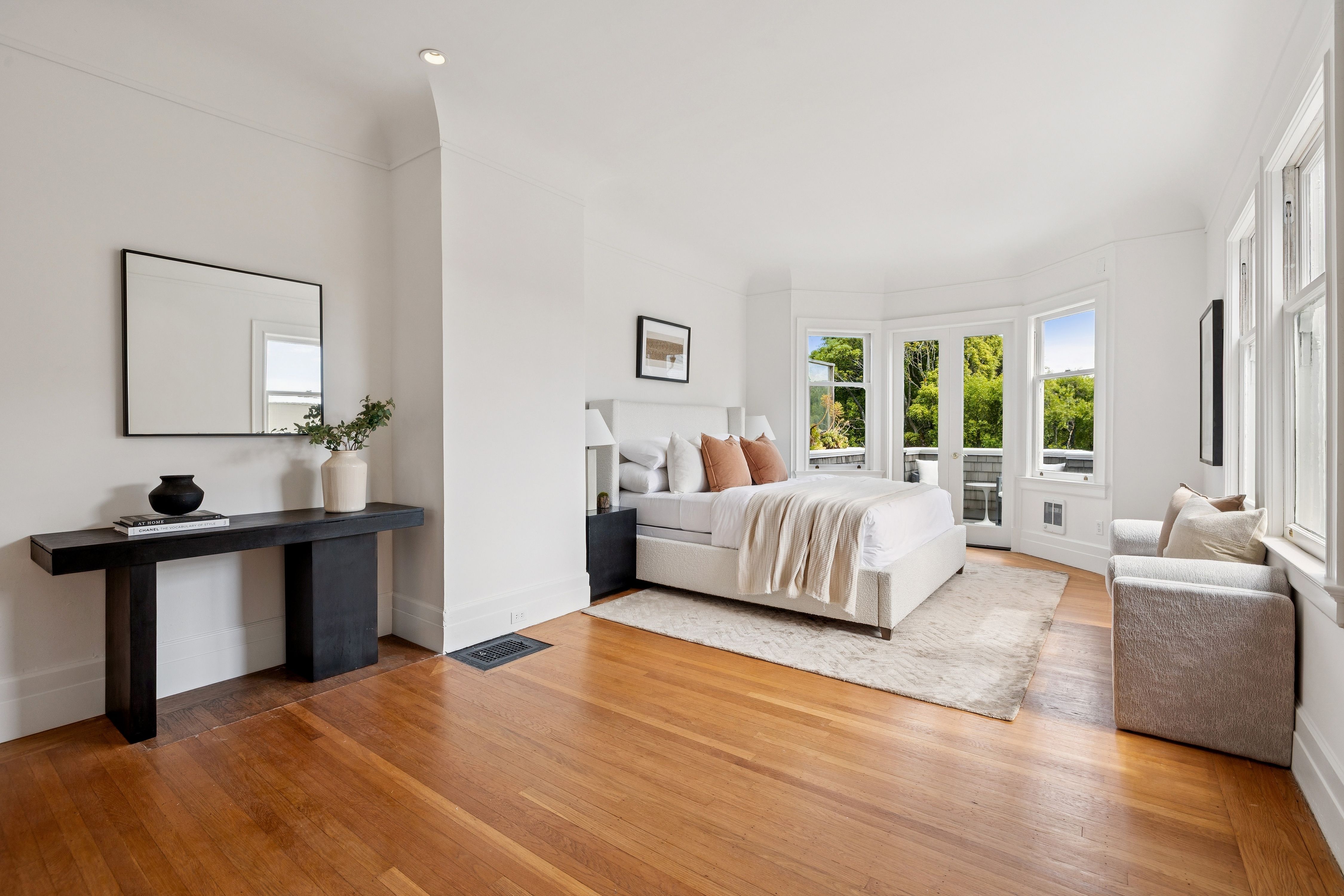  Classic Presidio Heights Home with Timeless Charm - 物件實景