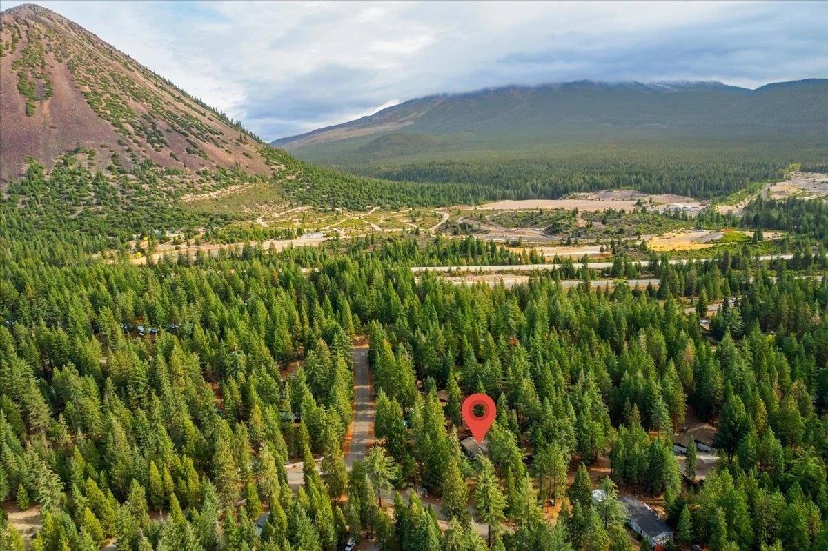 Mt Shasta, California, 96067, United States, 3 Bedrooms Bedrooms, ,2 BathroomsBathrooms,Residential,For Sale,1929082