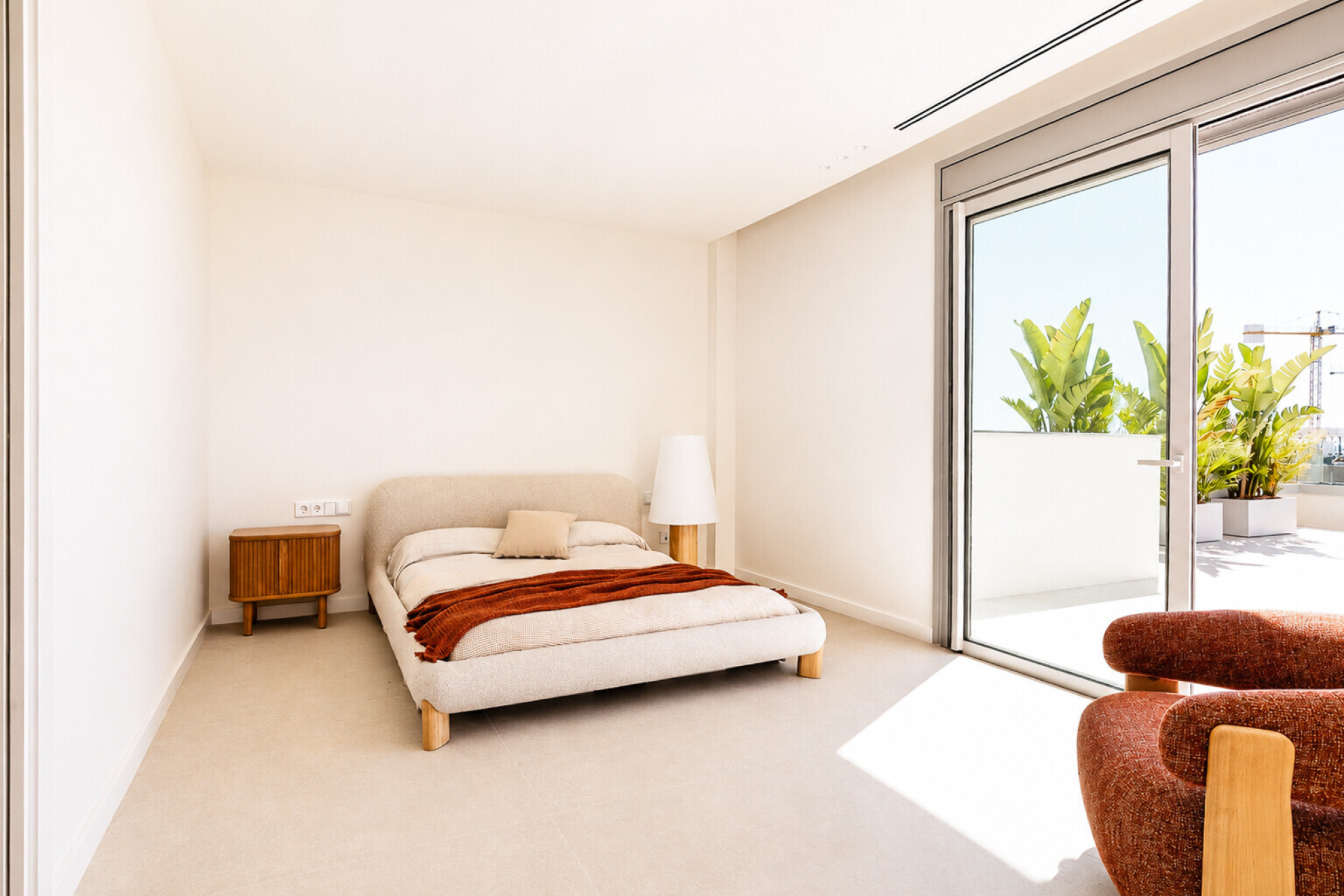  Spectacular luxury 4-bedroom new build villa in La Plana Sitges - 物件實景