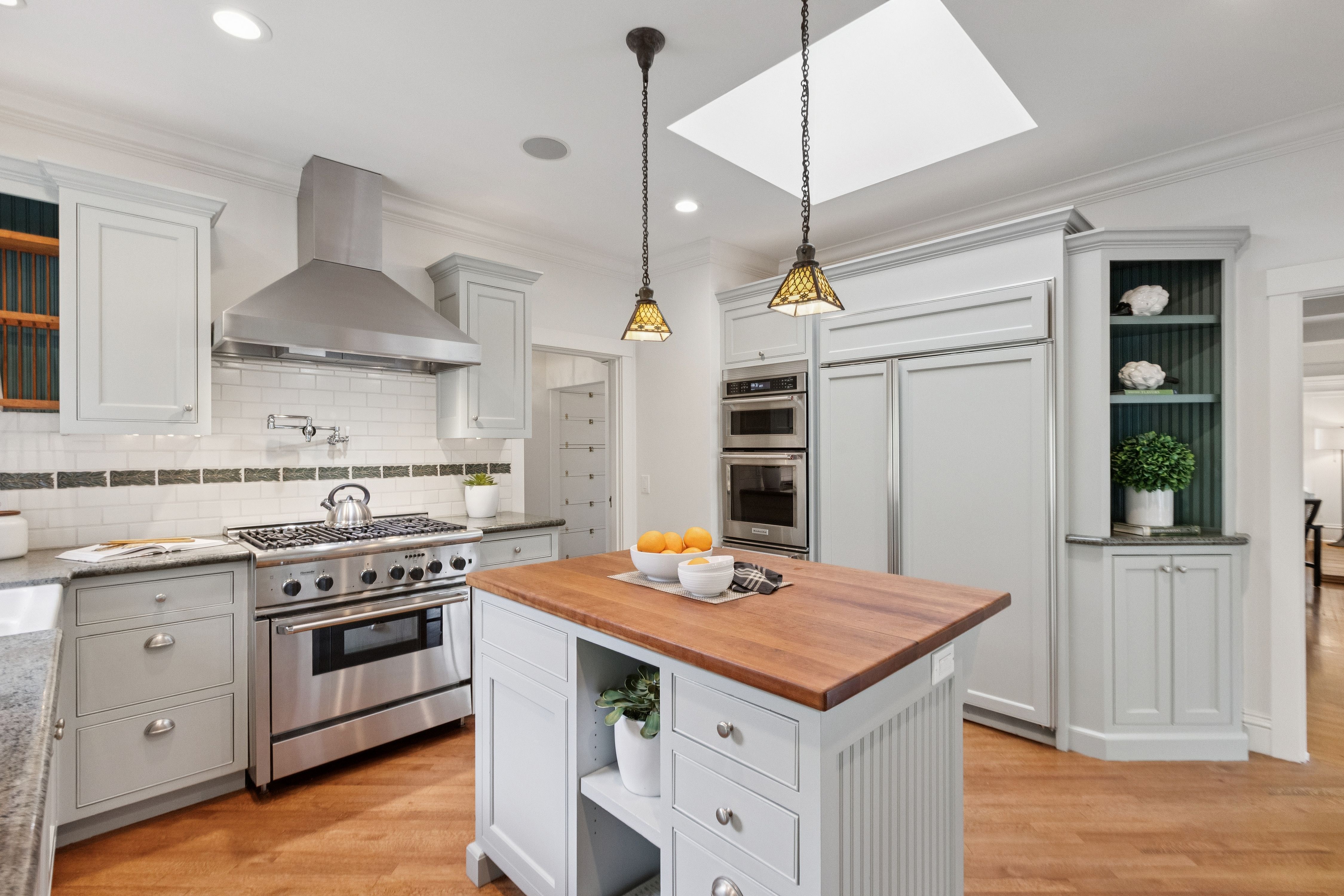  Timeless Los Gatos Craftsman in Premier Downtown Location - 物件實景