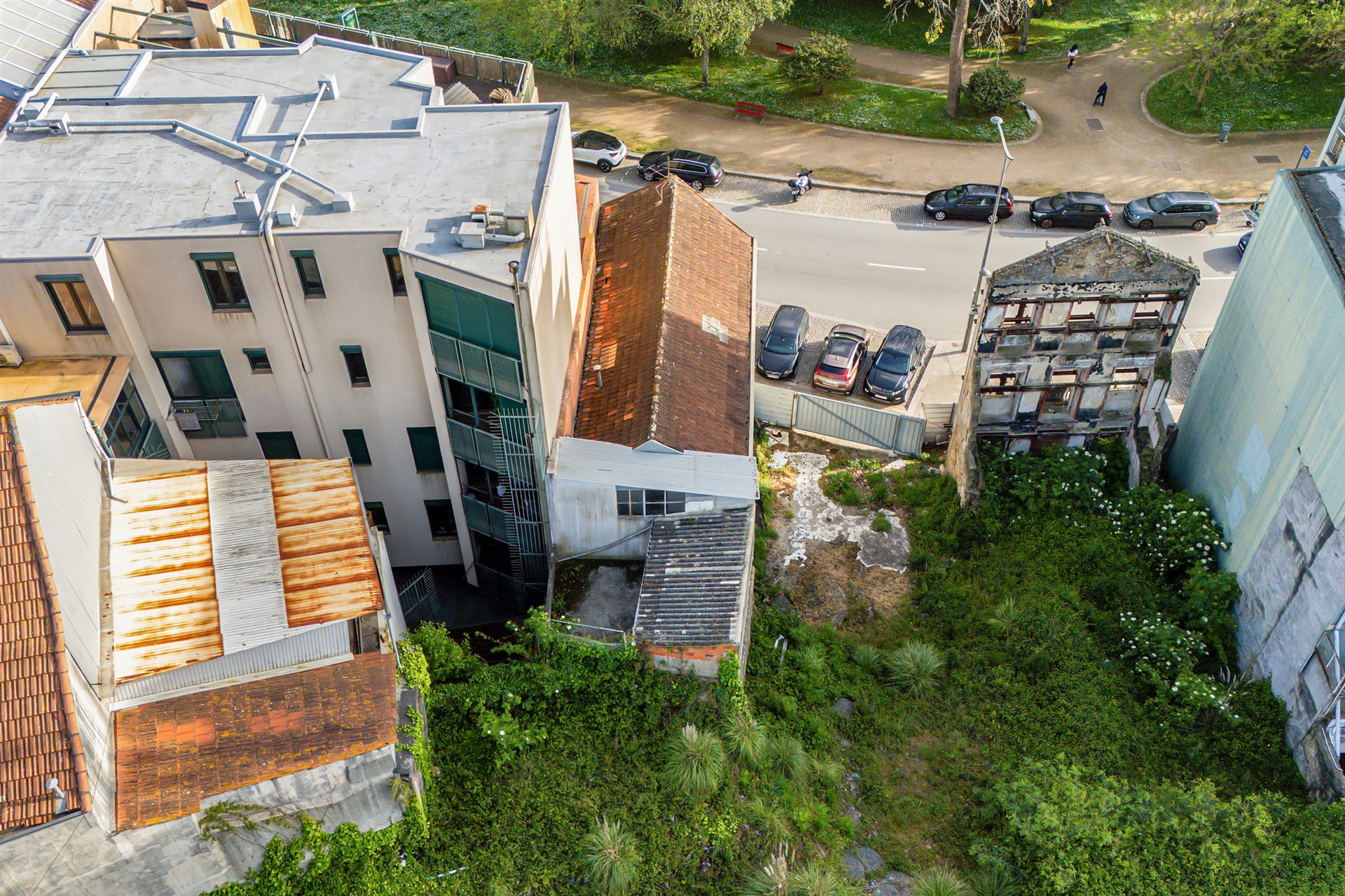  Terraced house, 3 bedrooms, for Sale - 物件實景