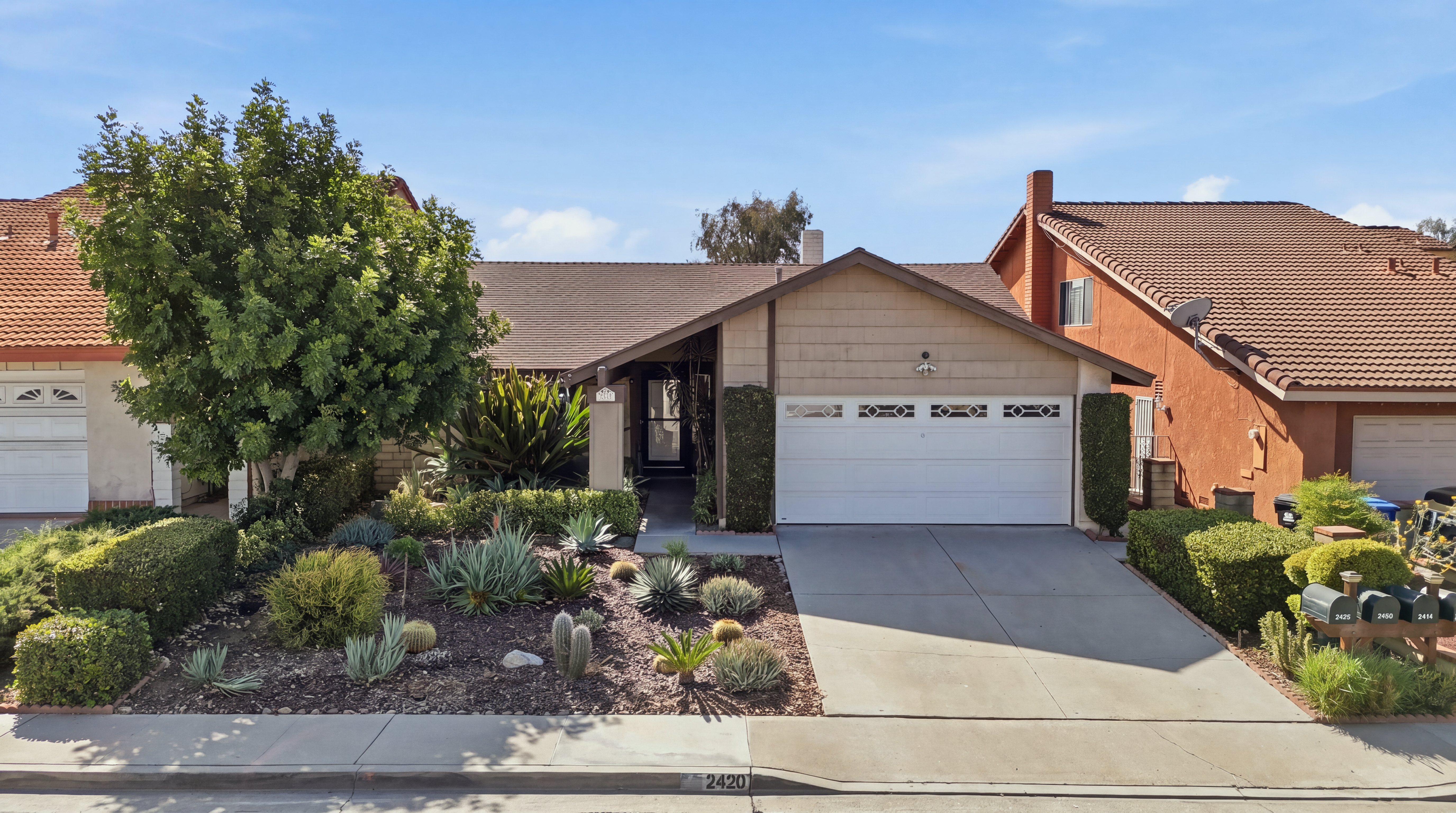  2420 Pauline Street, West Covina, CA 91792 - 物件實景