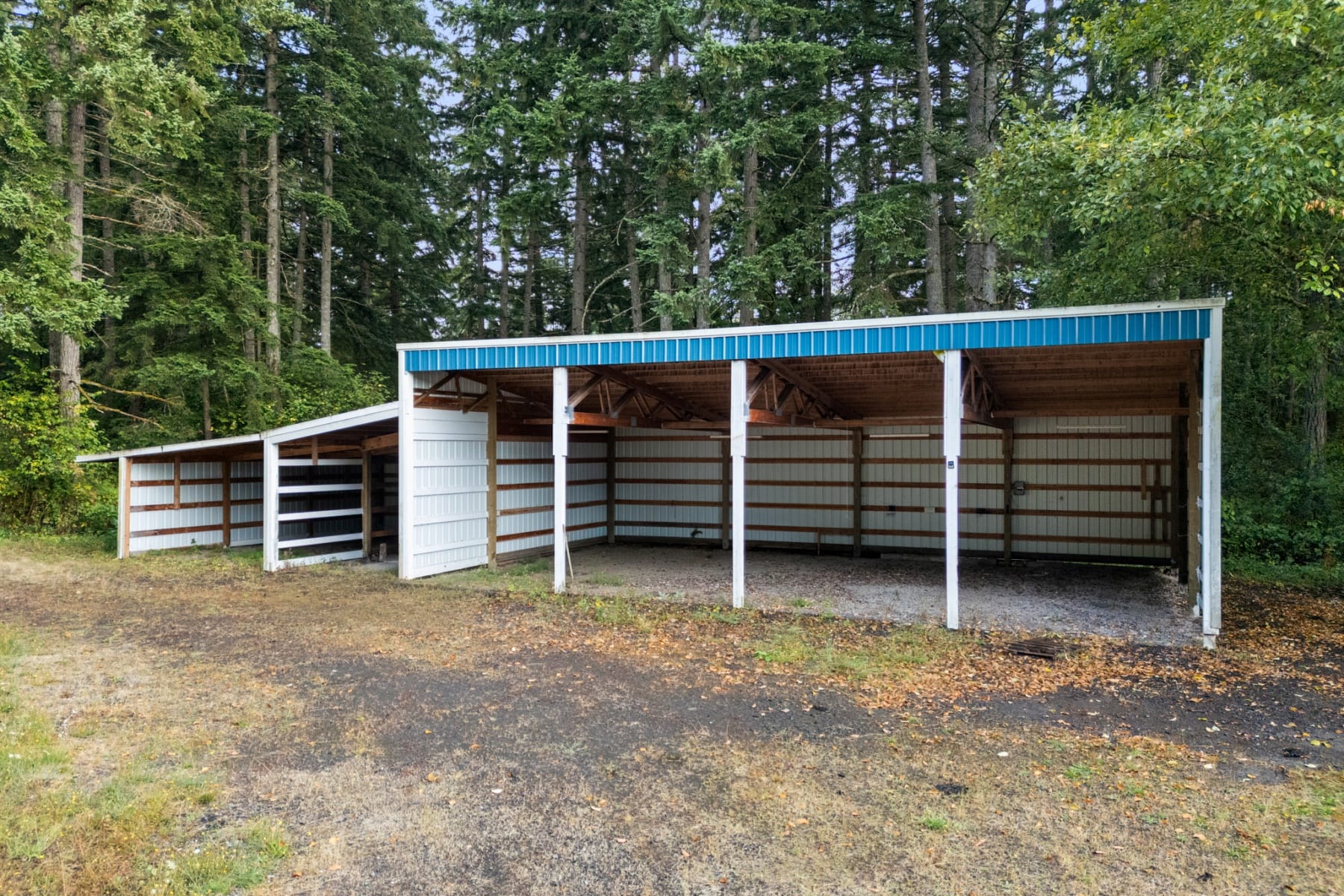  38015 SE FALL CREEK RD Estacada, OR 97023 - 物件實景