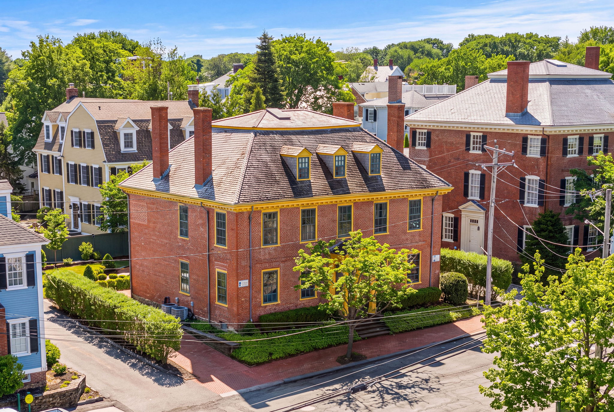  17 Federal St, Newburyport, MA, 01950 - 物件實景