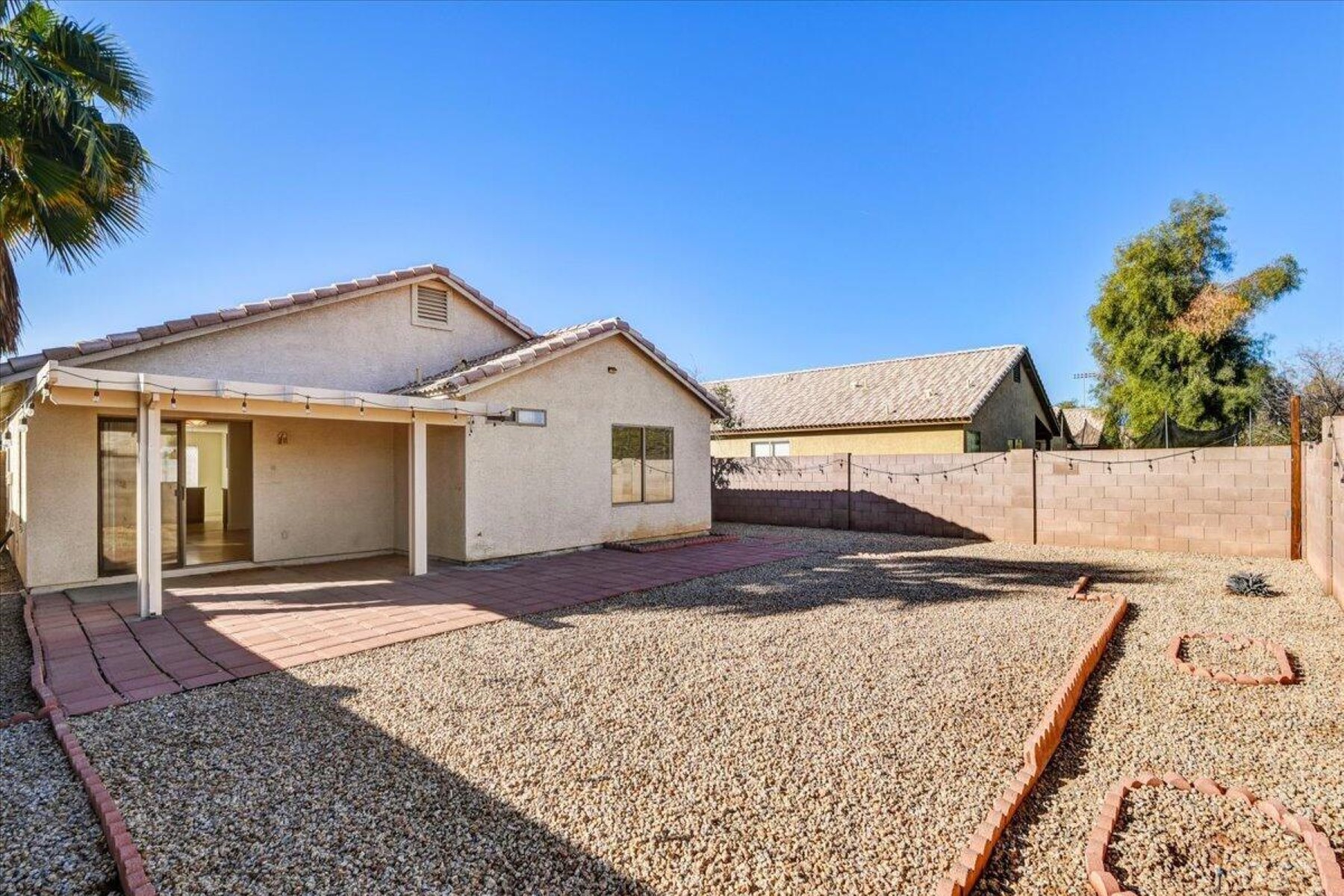  11432 W Sheridan Street  Avondale, AZ - 物件實景