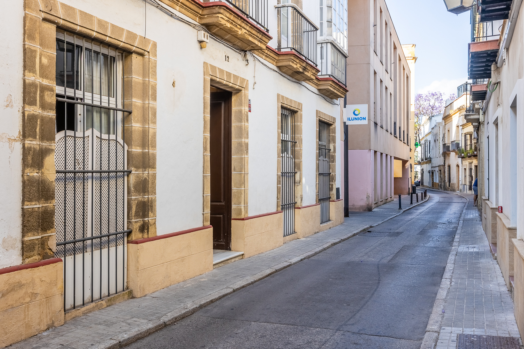  Detached house with Andalusian patio in Jerez de la Frontera, Cádiz - 物件實景