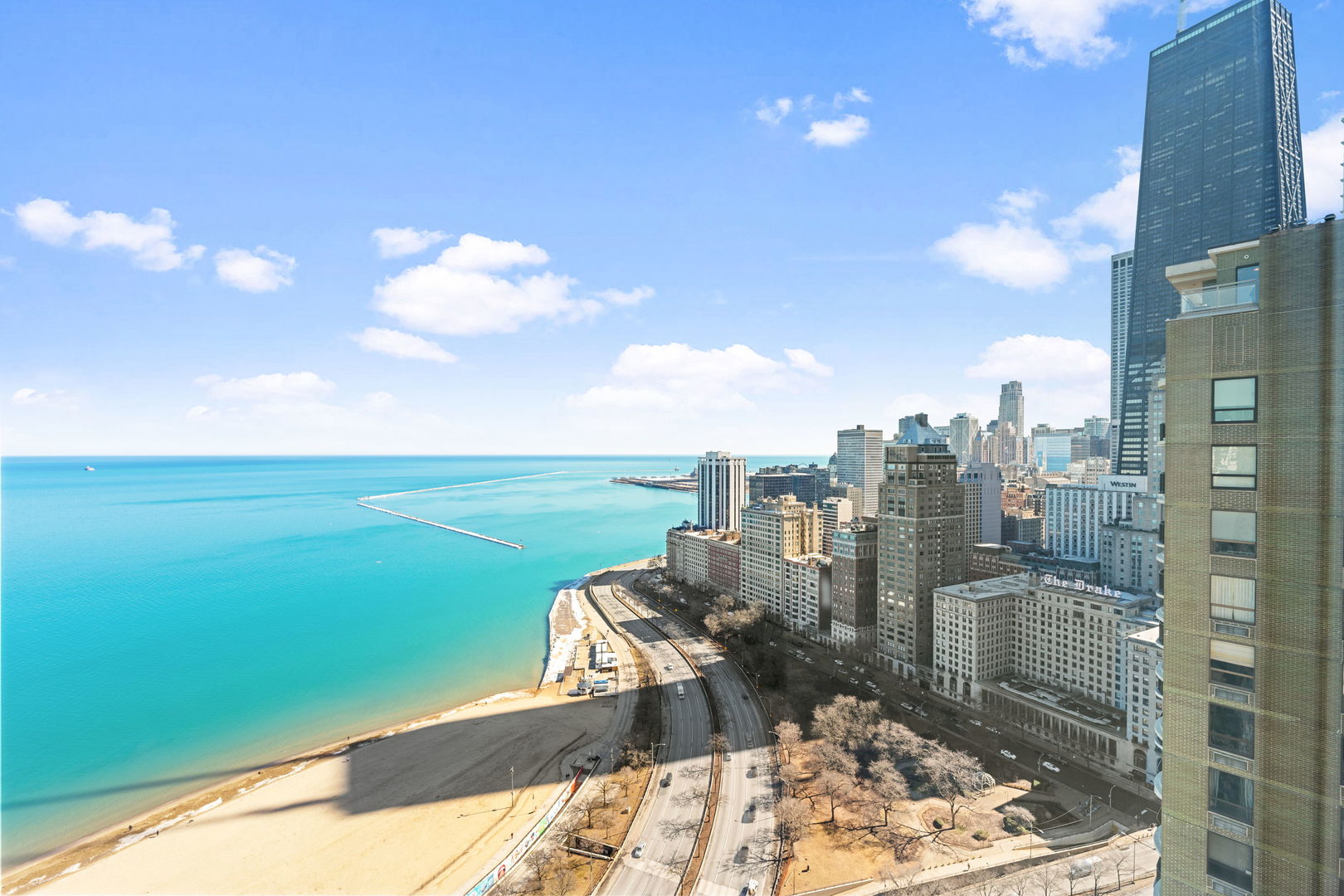 Chicago, Illinois, 60611, United States, 2 Bedrooms Bedrooms, ,3 BathroomsBathrooms,Residential,For Sale,1730203