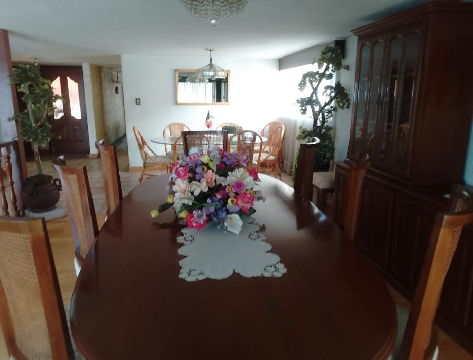 Naucalpan de Juárez, Estado de méxico, 53100, Mexico, 3 Bedrooms Bedrooms, ,3 BathroomsBathrooms,Residential,For Sale,1998429