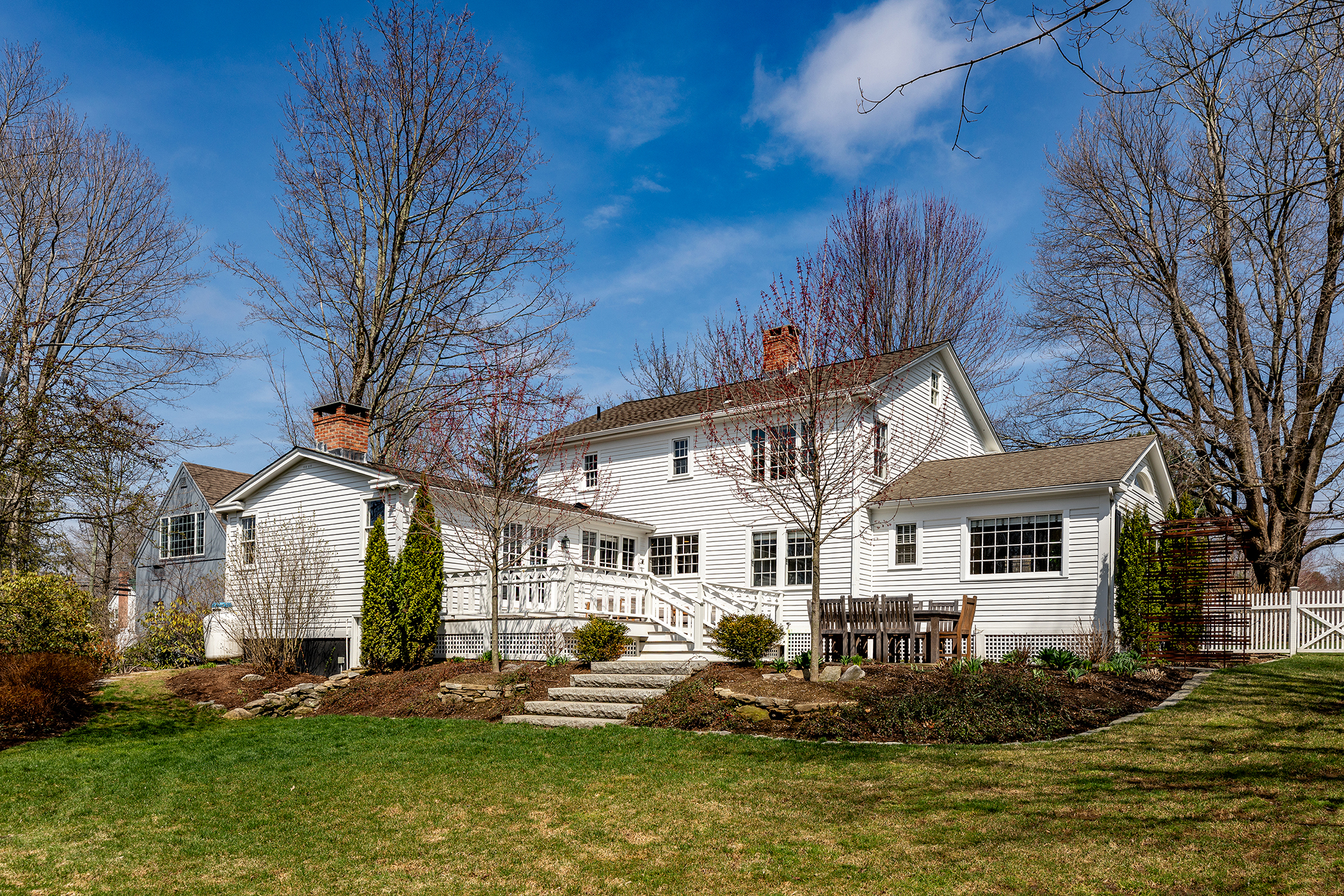  9 Hut Hill Road - 物件實景