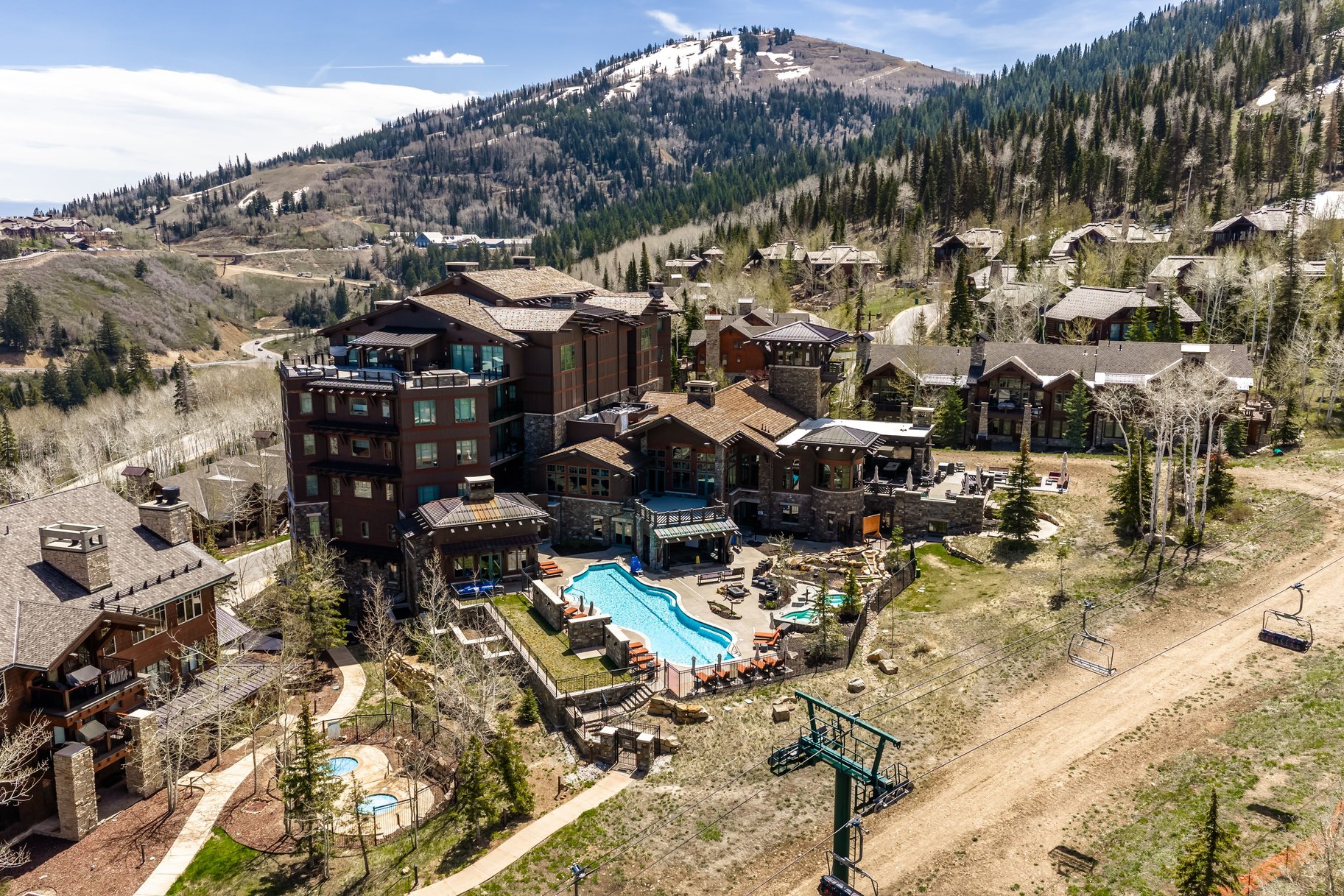  Ski-In/Ski-Out Deer ValleyRemodeled, Furnished & Talisker Membership Available - 物件實景