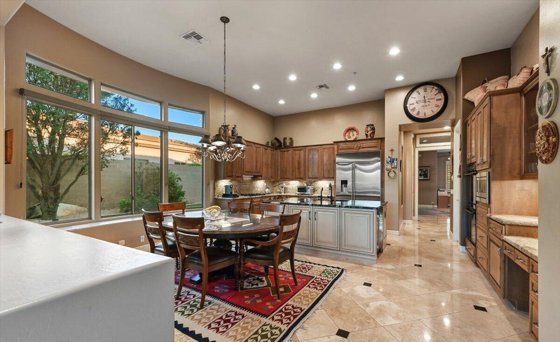  7696 E Moura Dr  Scottsdale, AZ - 物件實景
