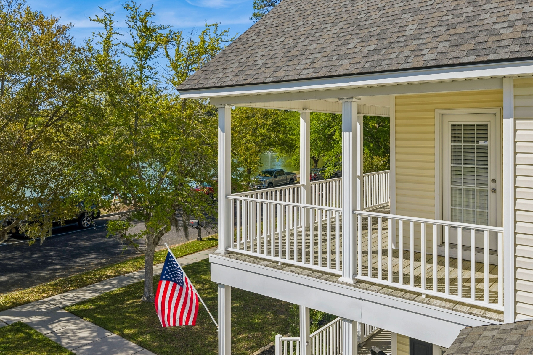  30 Whispering Pine Street, Bluffton - 物件實景