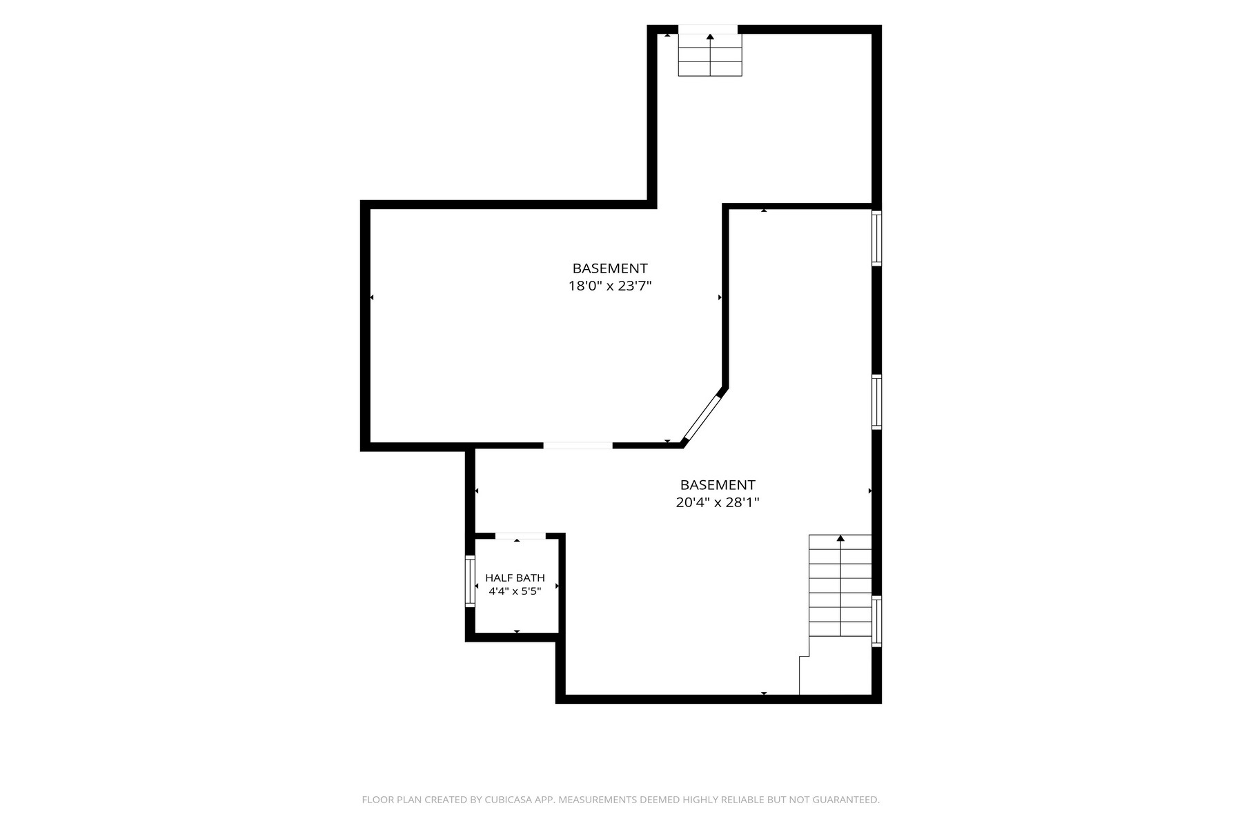  53 Bellevue Avenue - 物件實景
