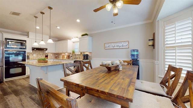 Brookeland, Texas, 75931, United States, 4 Bedrooms Bedrooms, ,3 BathroomsBathrooms,Residential,For Sale,1784876
