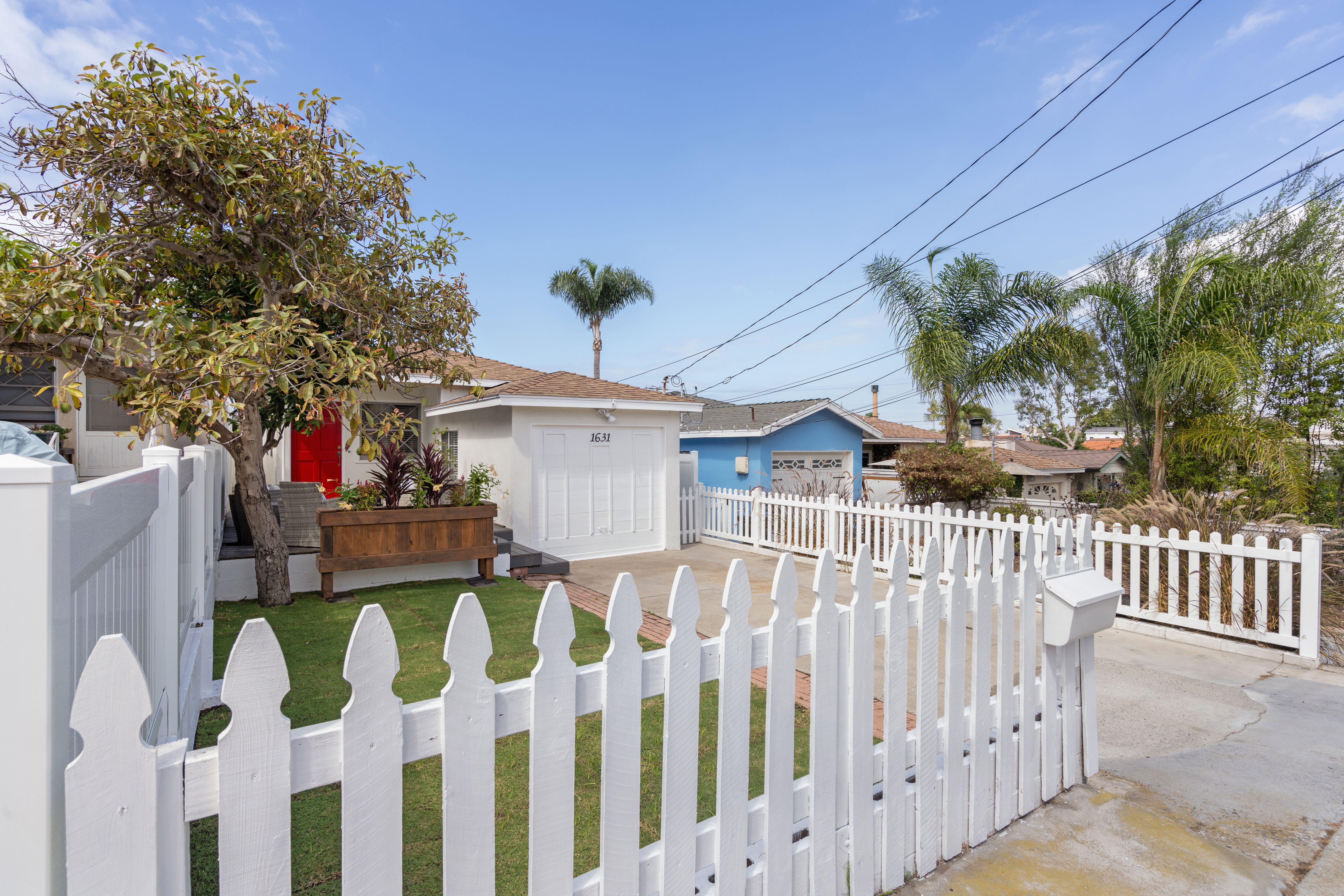  1631 Carver Street, Redondo Beach, CA 90278 - 物件實景