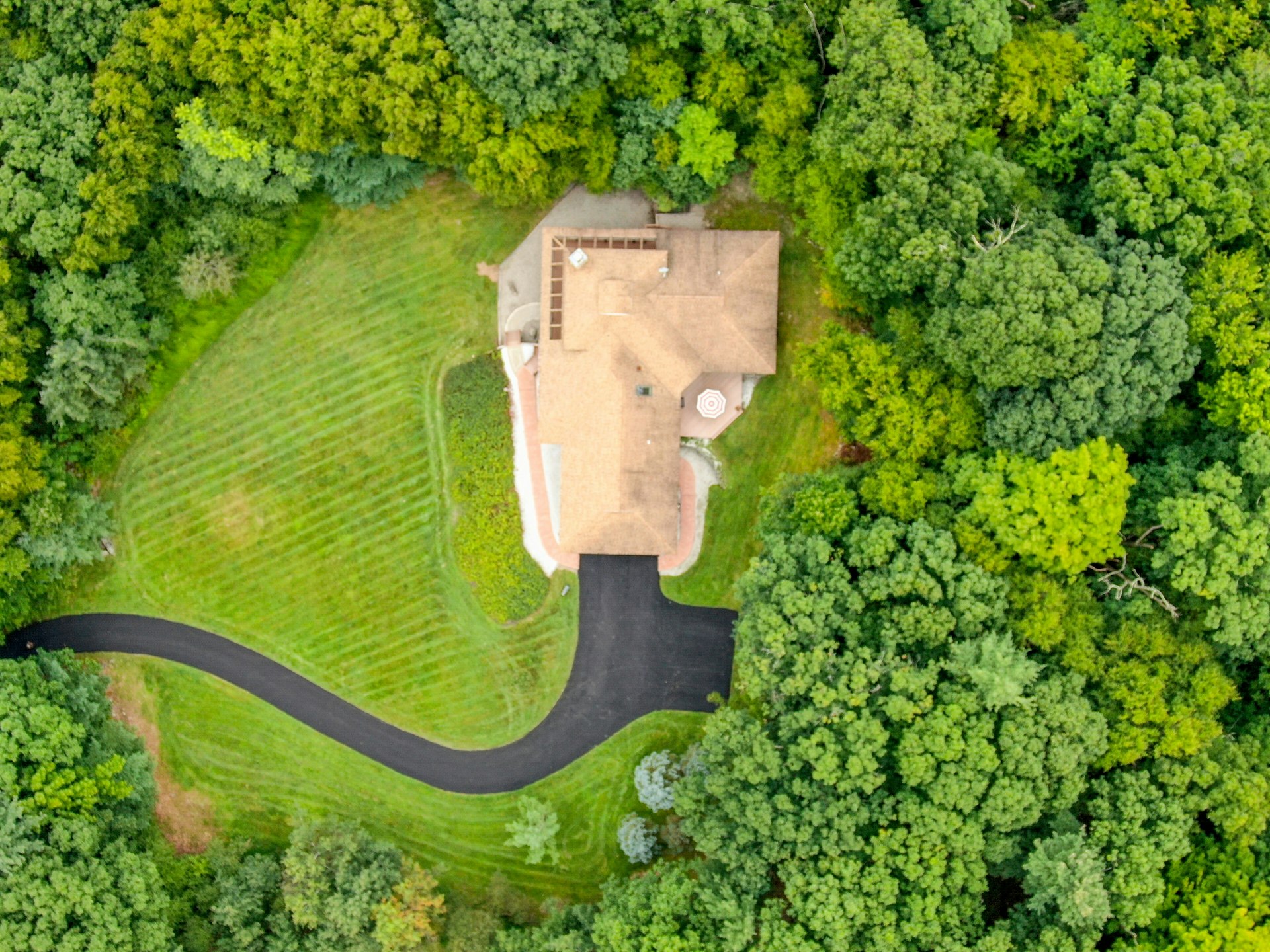  Extraordinary Custom Home - 物件實景