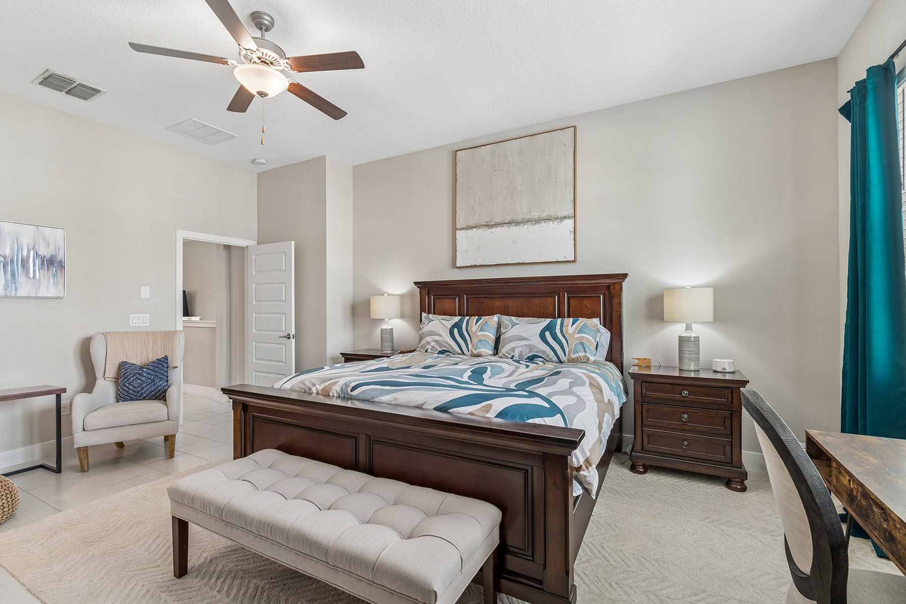  TAMPA - 物件實景