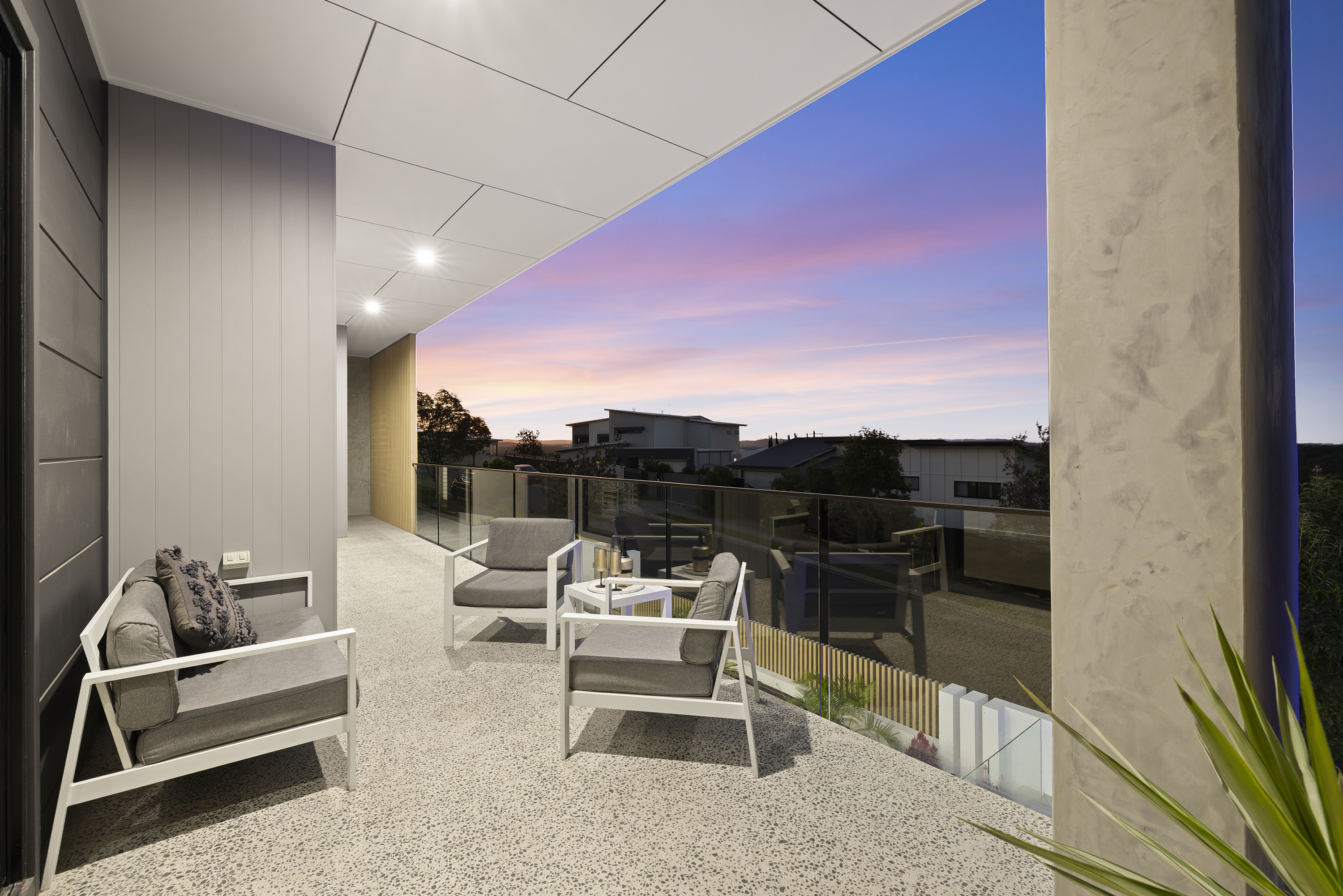  27 Mon Terre - 物件實景