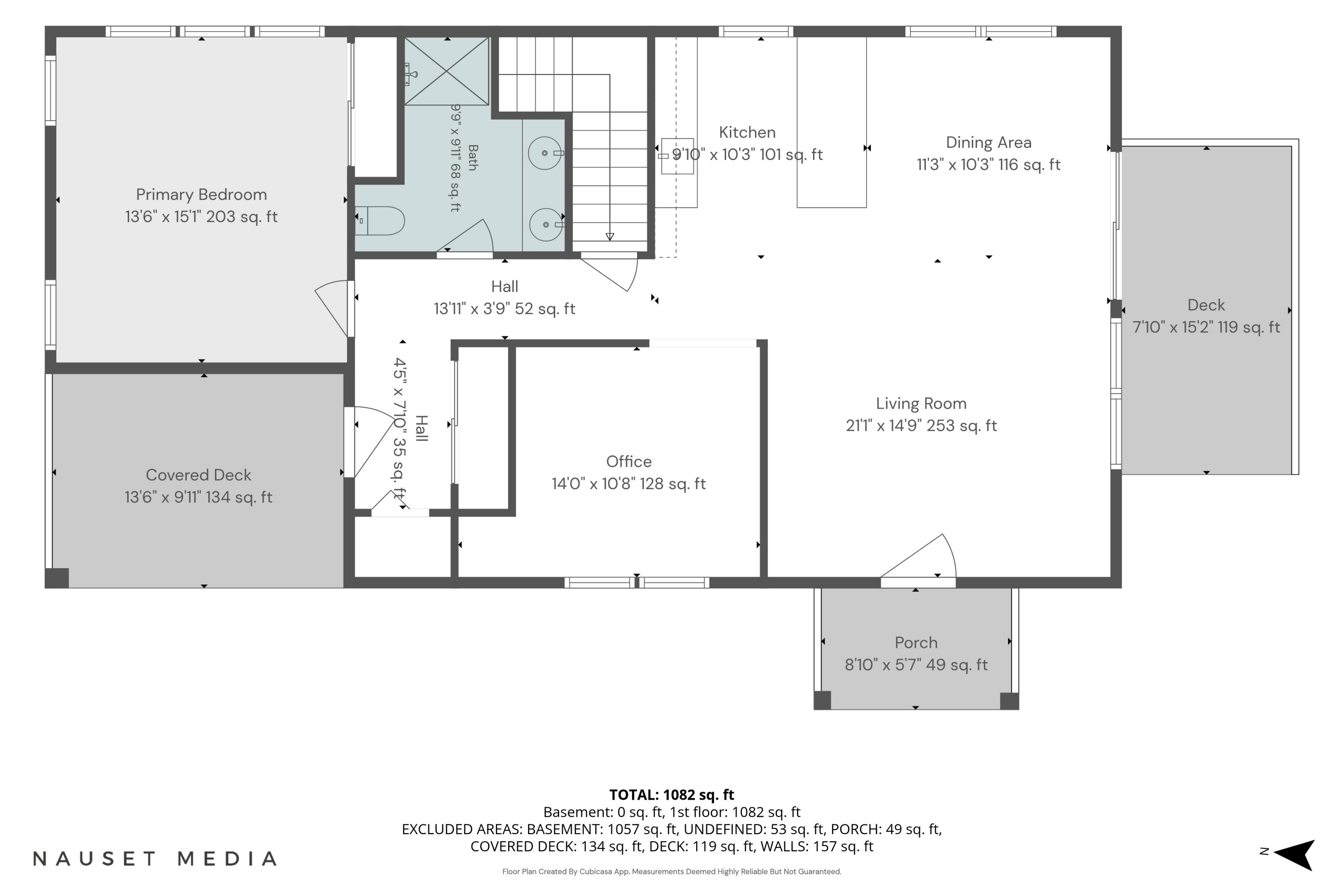  695 Cable Road, Eastham, MA, 02642 - 物件實景