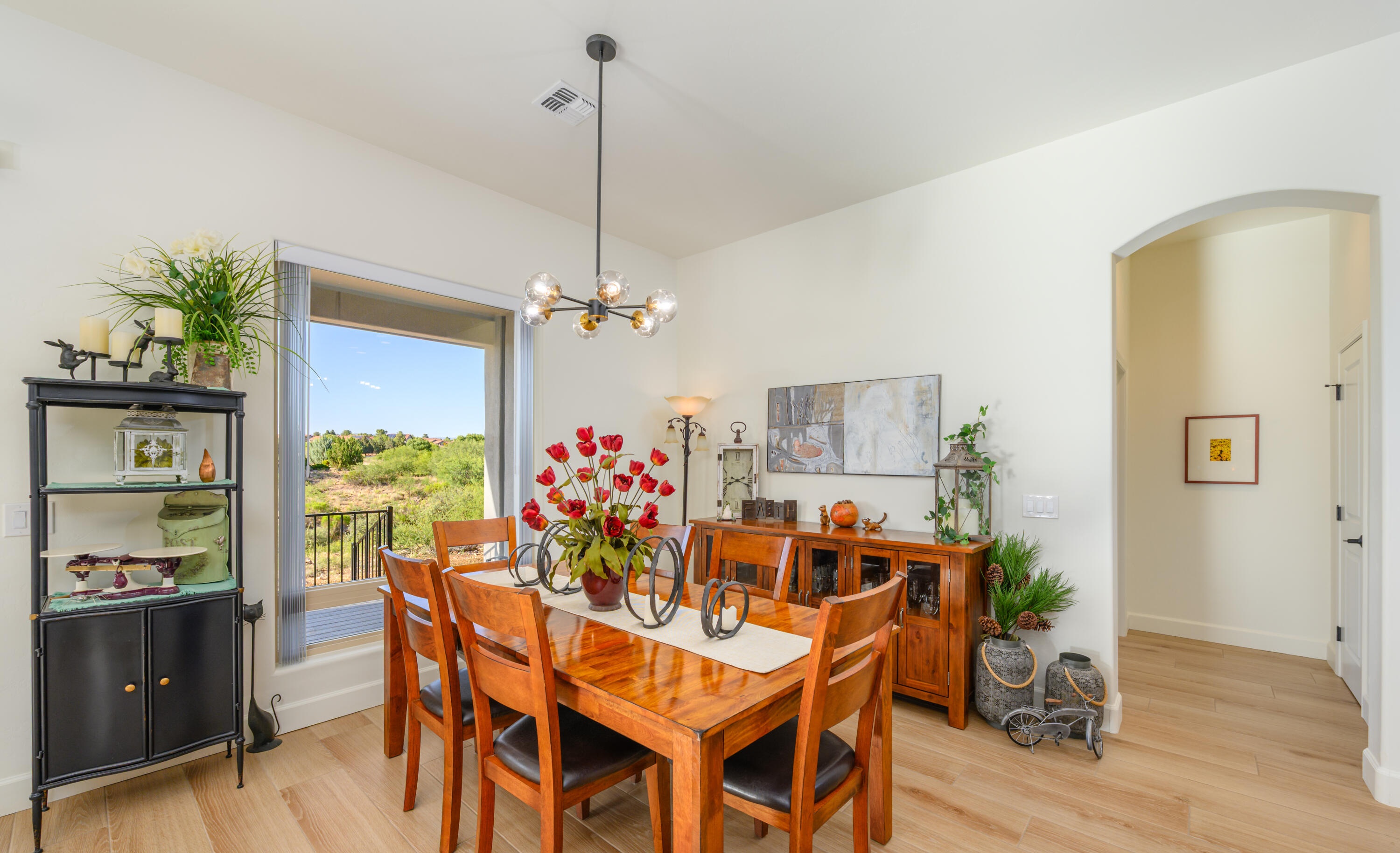  4280 Hogan Drive, Cornville, AZ 86325 - 物件實景