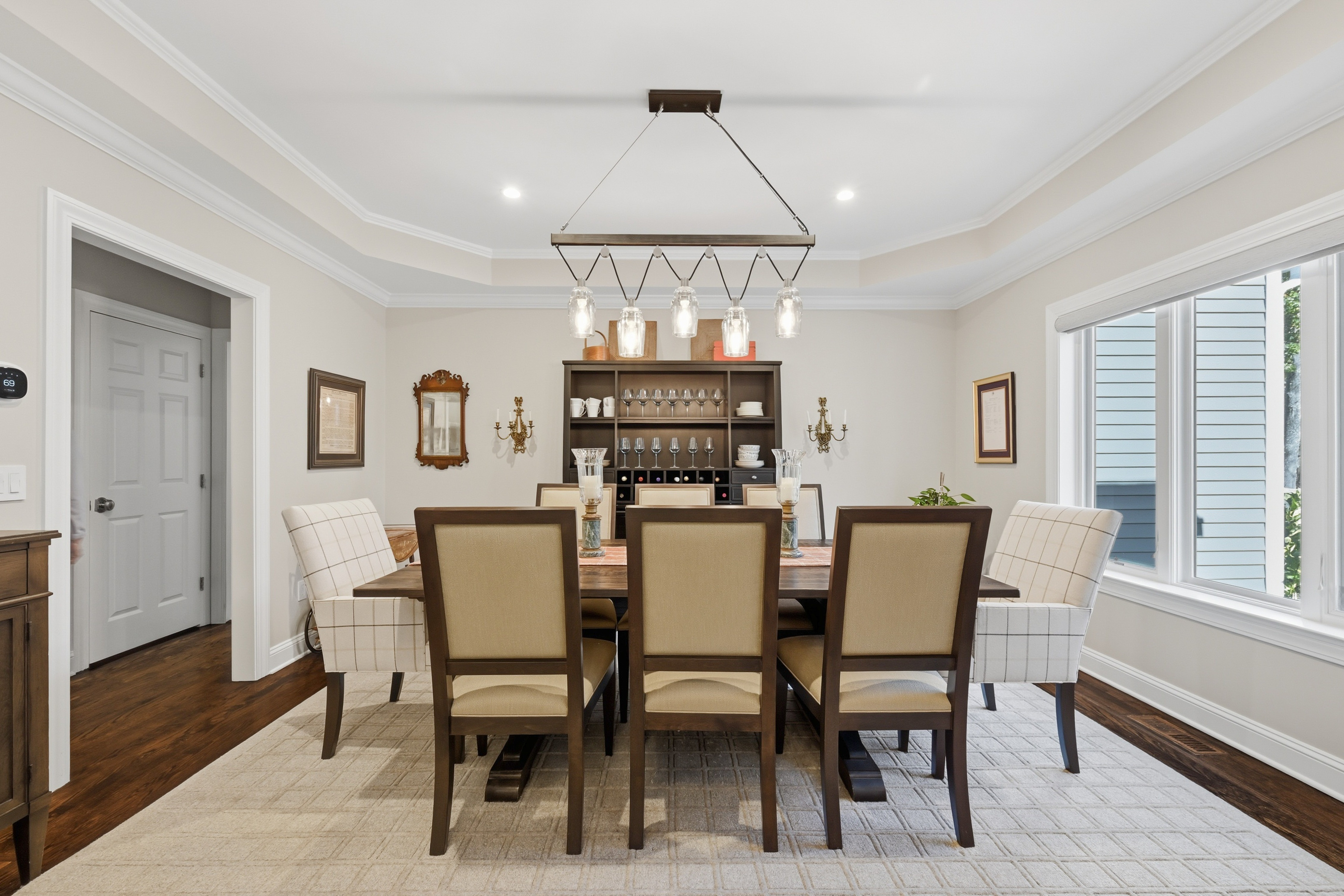  Luxury, Craftsmanship and Energy Efficiency - 物件實景