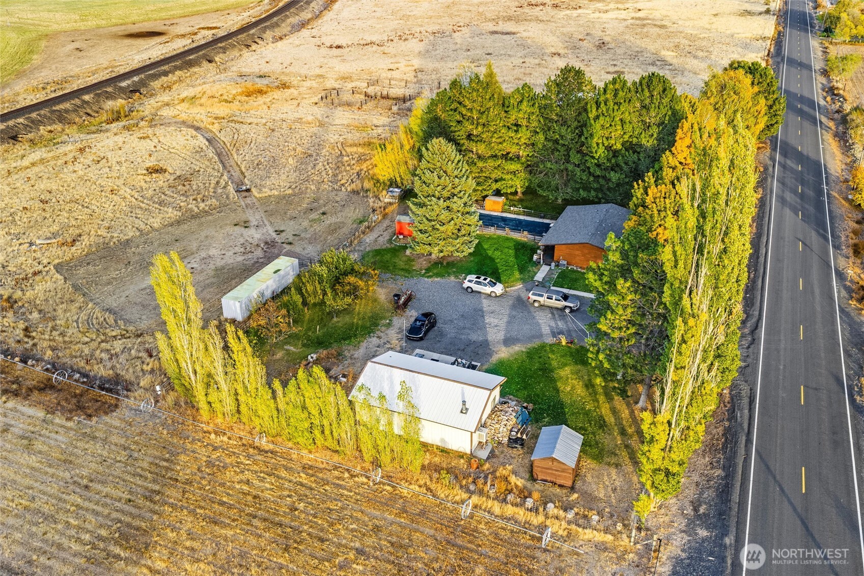 Soap Lake, Washington, 98851, United States, 3 Bedrooms Bedrooms, ,1 BathroomBathrooms,Residential,For Sale,1969387