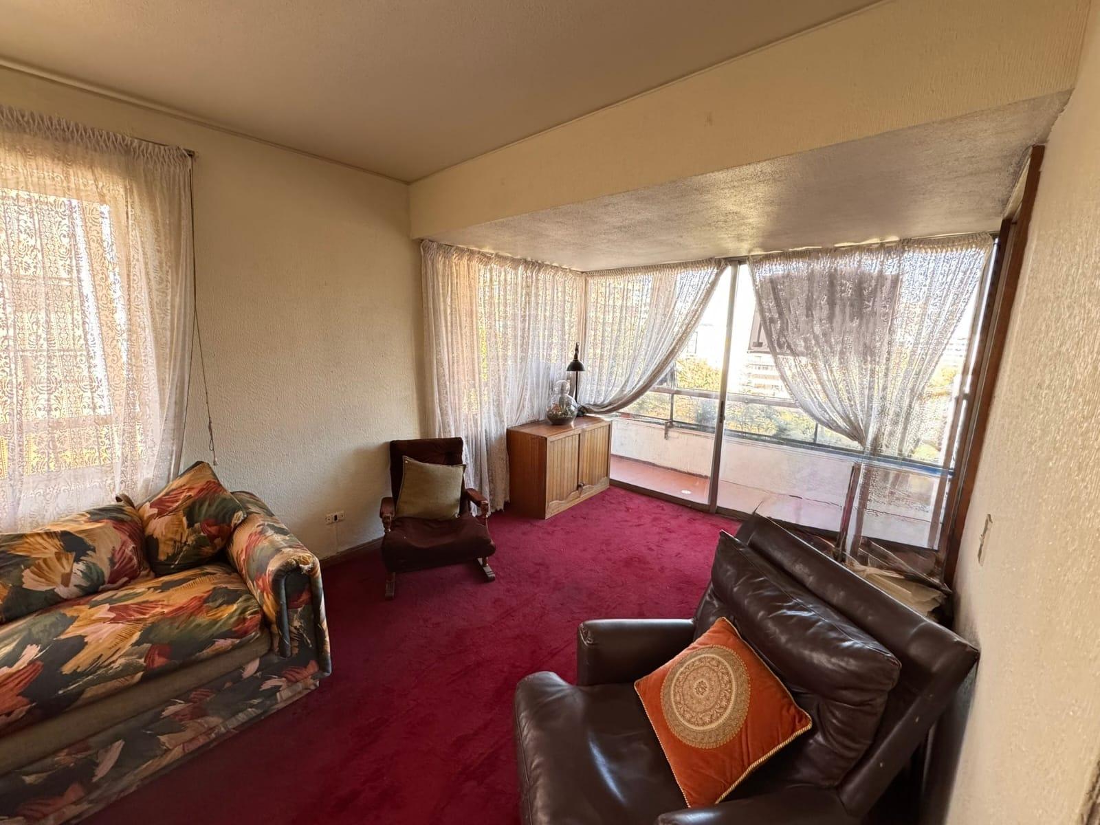 Providencia, Chile, 4 Bedrooms Bedrooms, ,4 BathroomsBathrooms,Residential,For Sale,1896640
