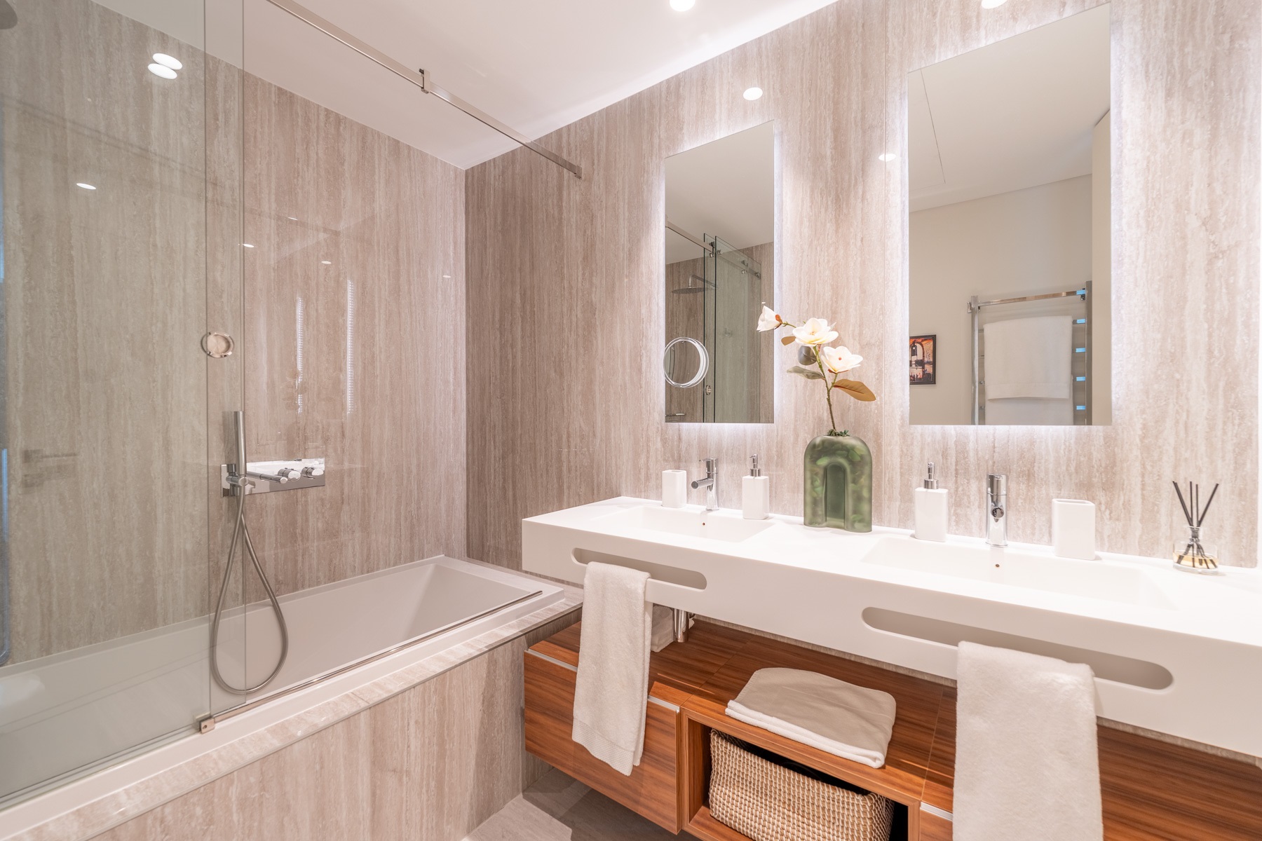 Flat, 2 bedrooms, for Sale - 物件實景