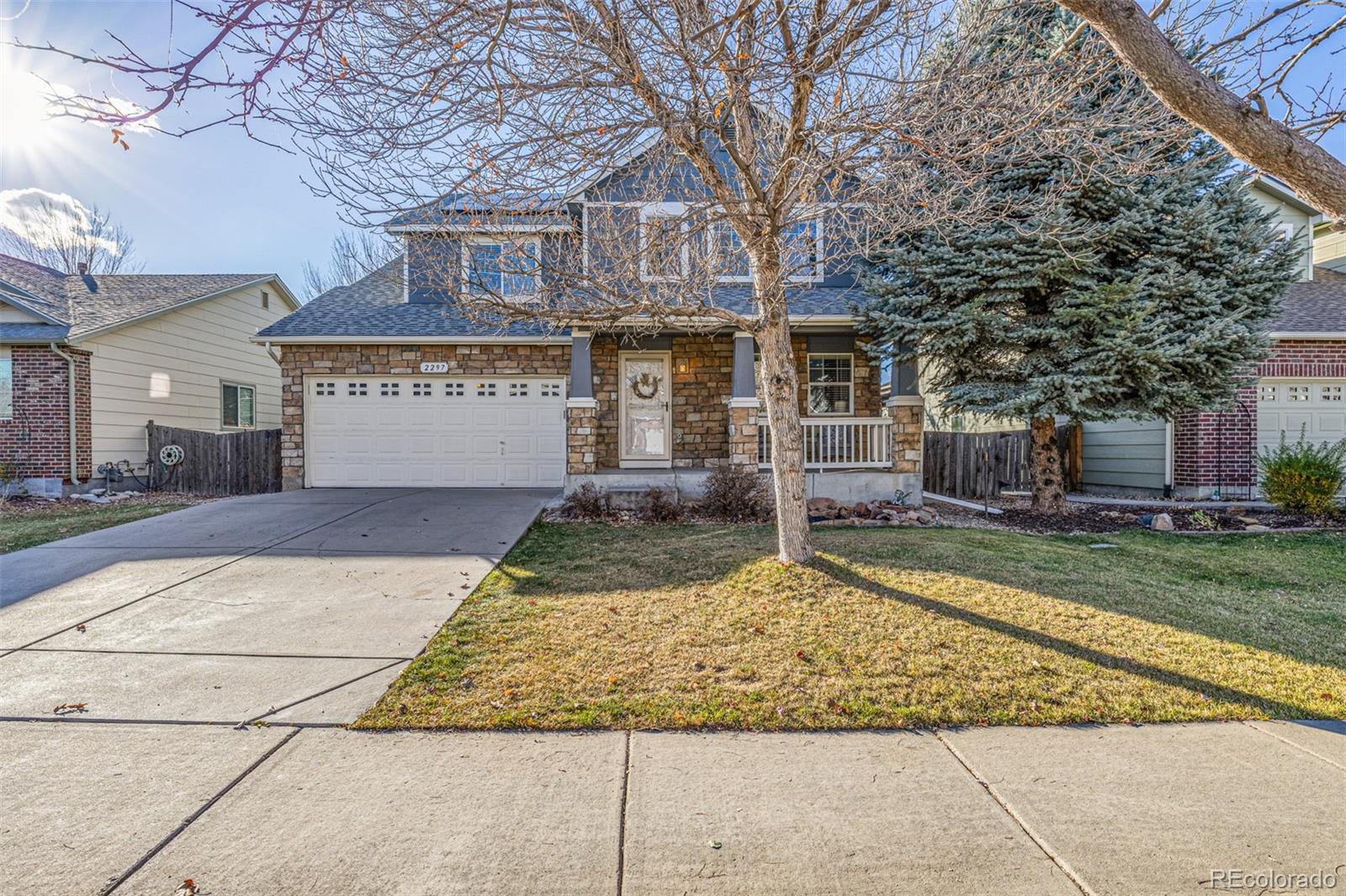 Erie, Colorado, 80516, United States, 3 Bedrooms Bedrooms, ,3 BathroomsBathrooms,Residential,For Sale,1993413