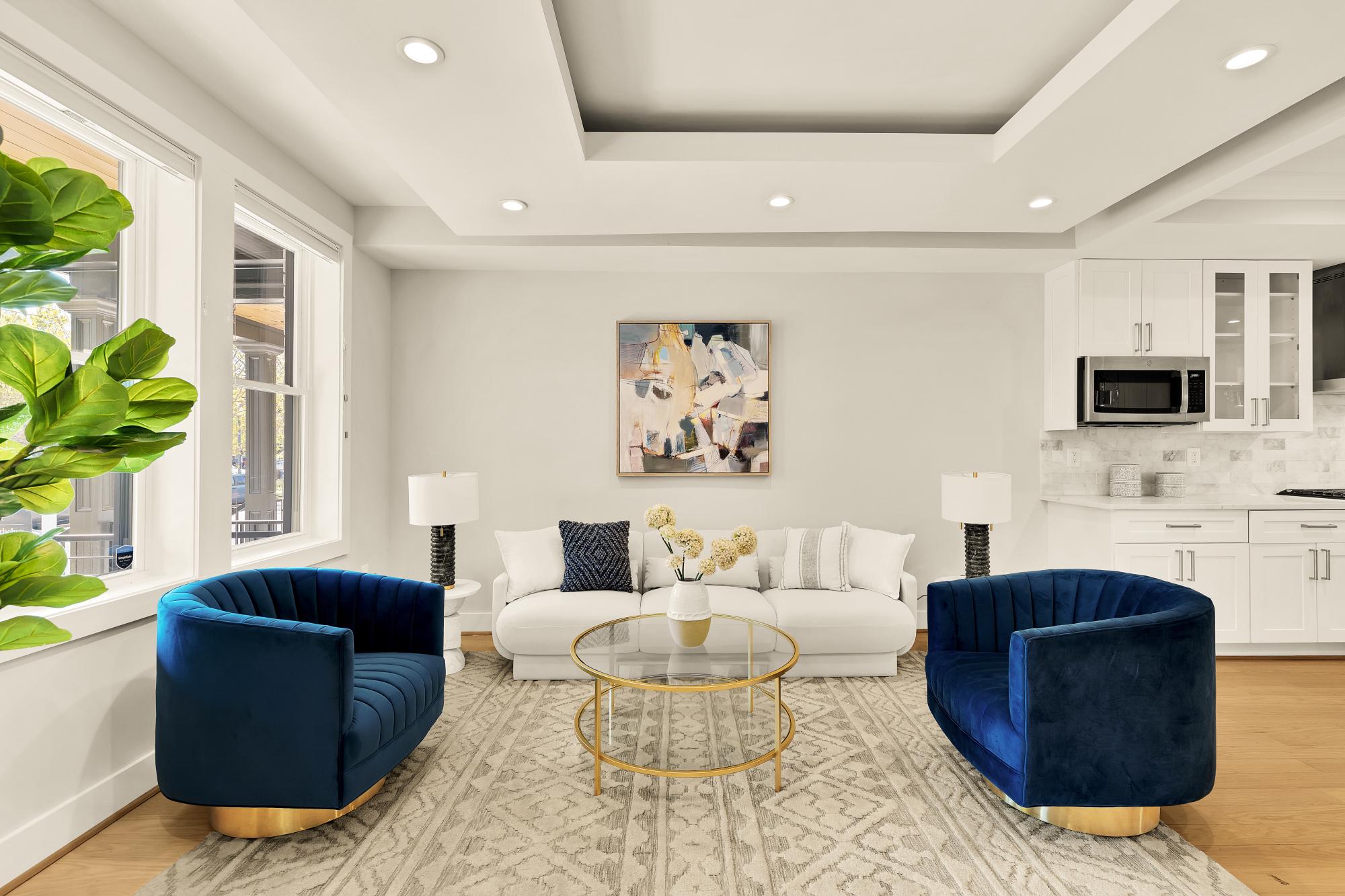  5112 9th Street NW, Washington, DC, 20011 - 物件實景