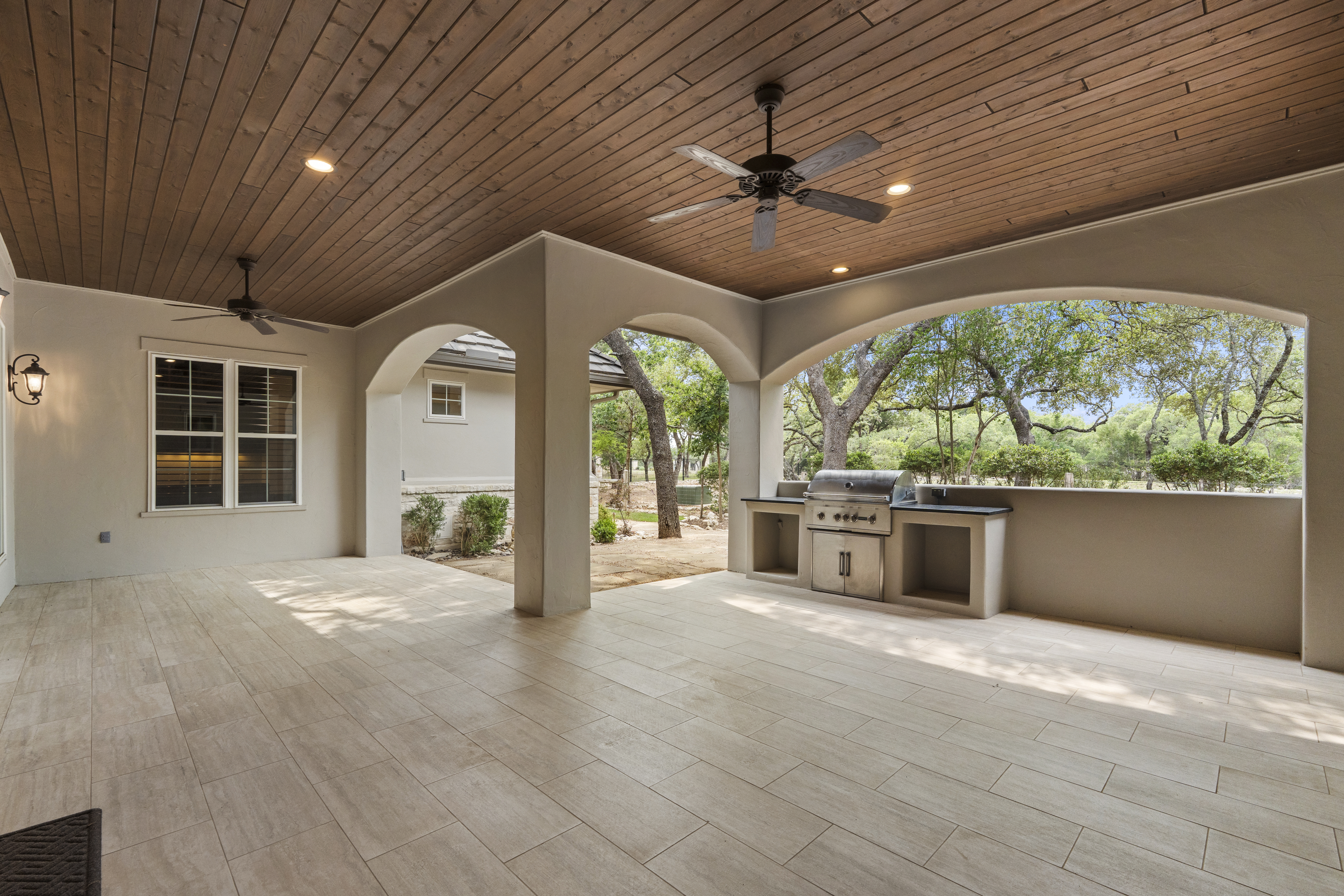  Elegant Cordillera Ranch Estate with Hill Country Views - 物件實景