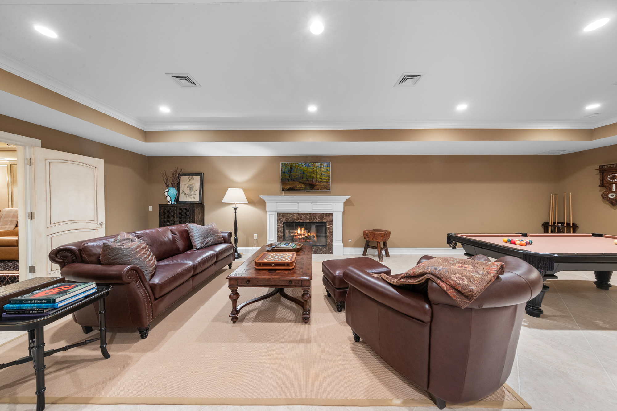  311 Bellaire Drive, Demarest, NJ, 07627 - 物件實景