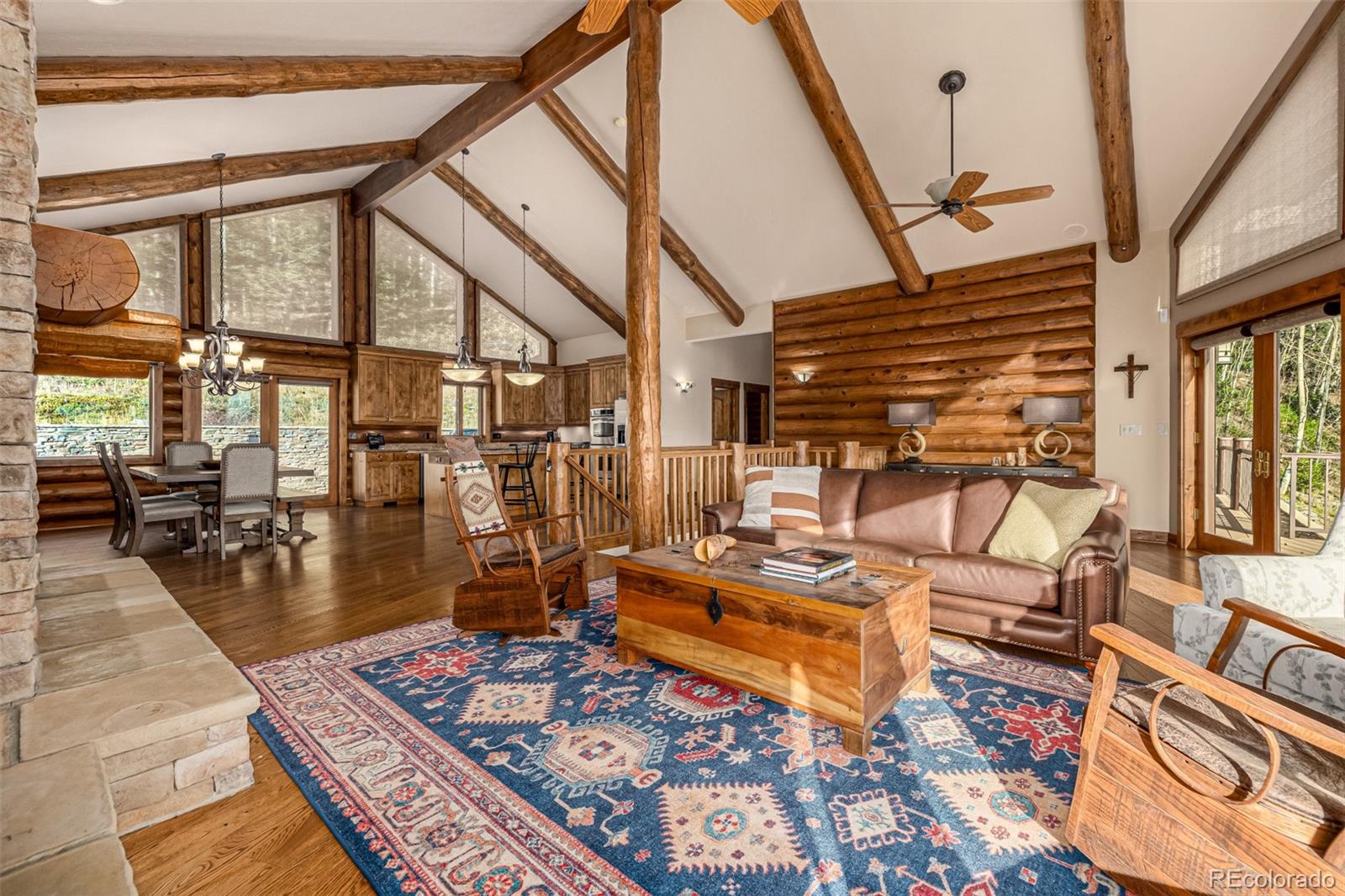 Golden, Colorado, 80403, United States, 5 Bedrooms Bedrooms, ,2 BathroomsBathrooms,Residential,For Sale,1974417