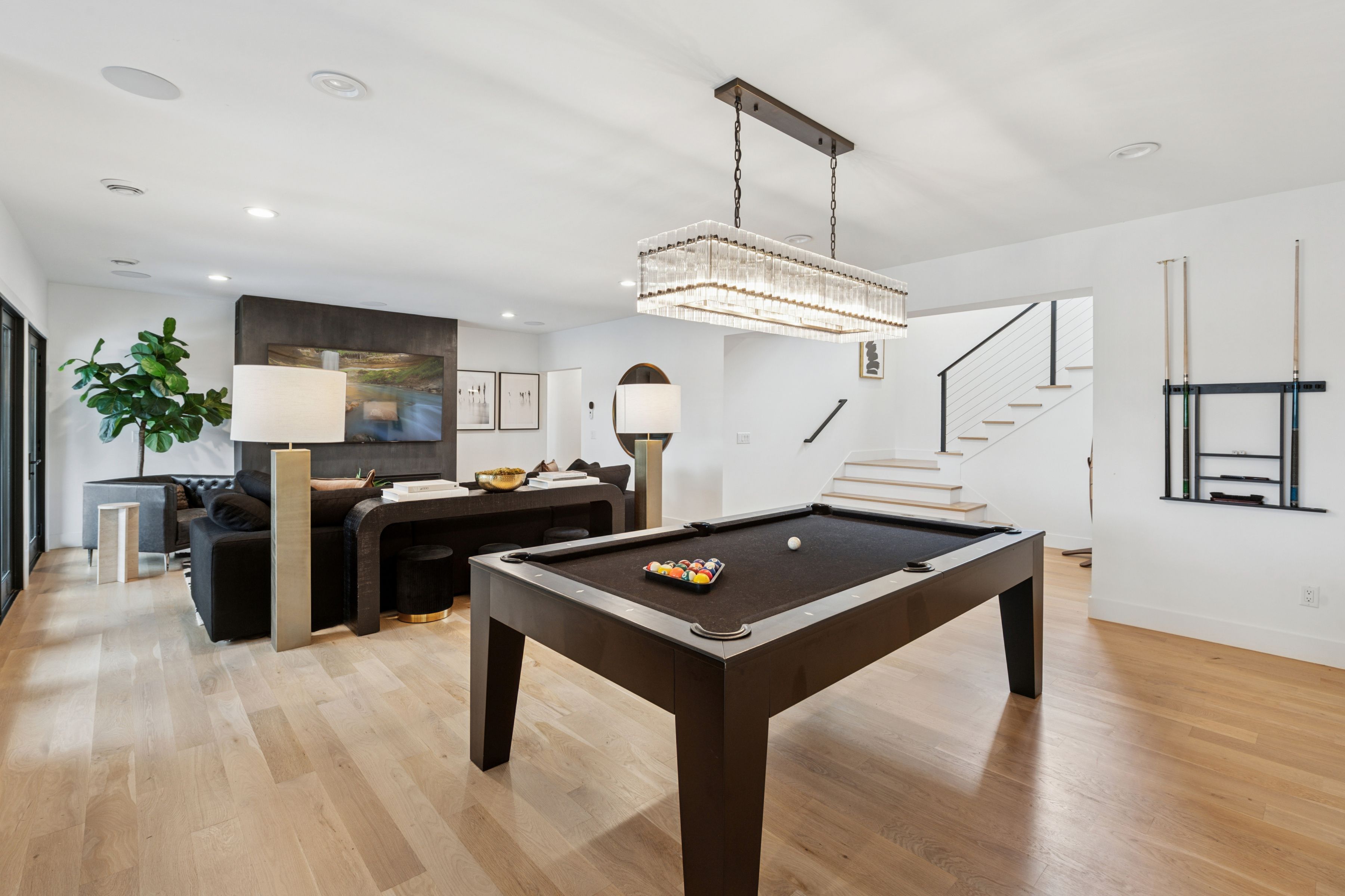  Architectural Excellence Meets Lake Minnetonka Luxury - 物件實景
