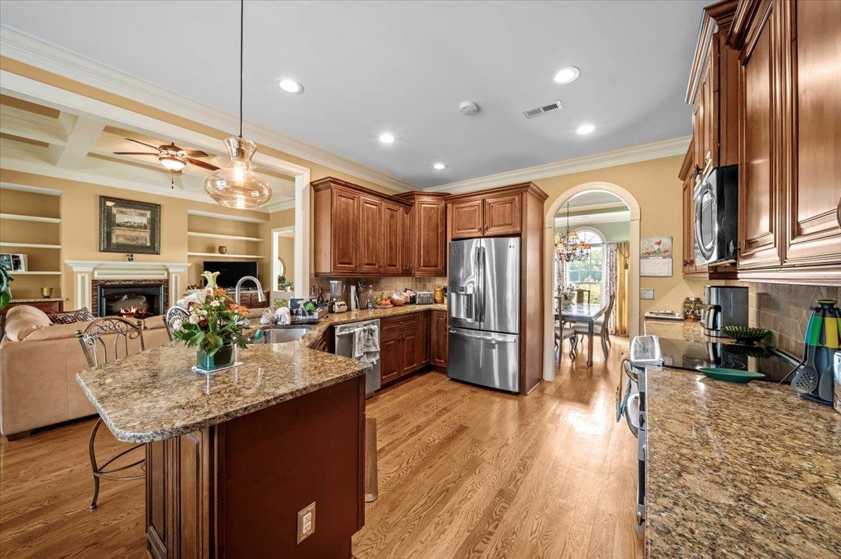 Woodruff, South Carolina, 29388, United States, 3 Bedrooms Bedrooms, ,2 BathroomsBathrooms,Residential,For Sale,1813846