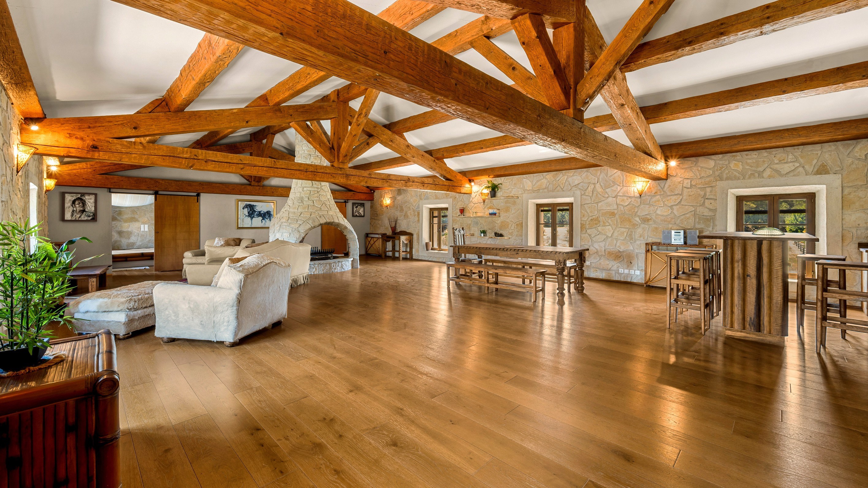  Ampus – A Remarkable 160-Hectare Estate in the Heart of Provence - 物件實景