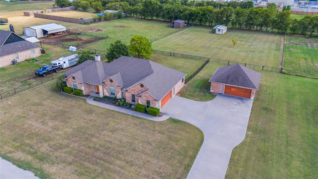 Dish, Texas, 76247, United States, 4 Bedrooms Bedrooms, ,4 BathroomsBathrooms,Residential,For Sale,1940436
