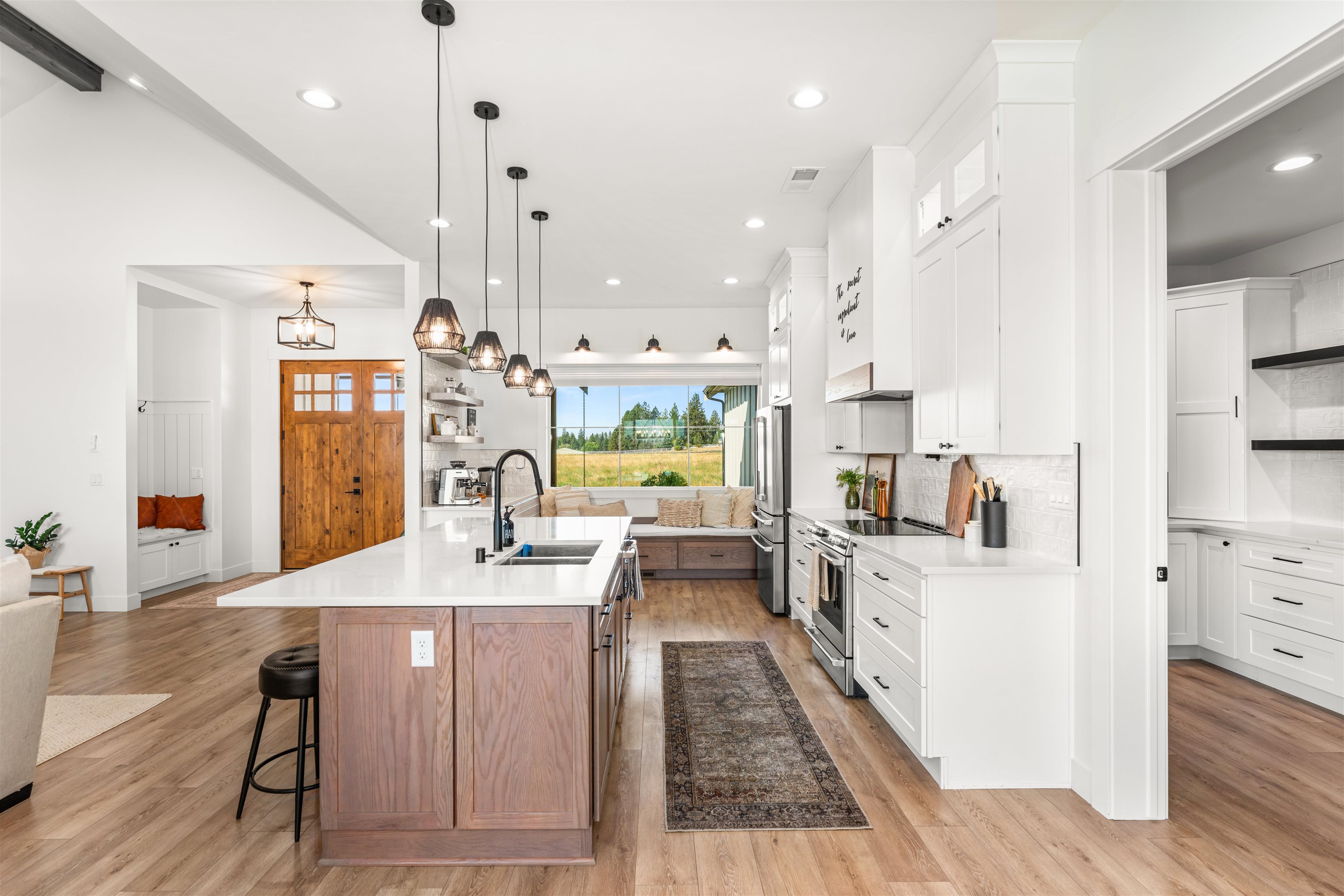 Spokane, Washington, 99224, United States, 5 Bedrooms Bedrooms, ,3 BathroomsBathrooms,Residential,For Sale,1987068