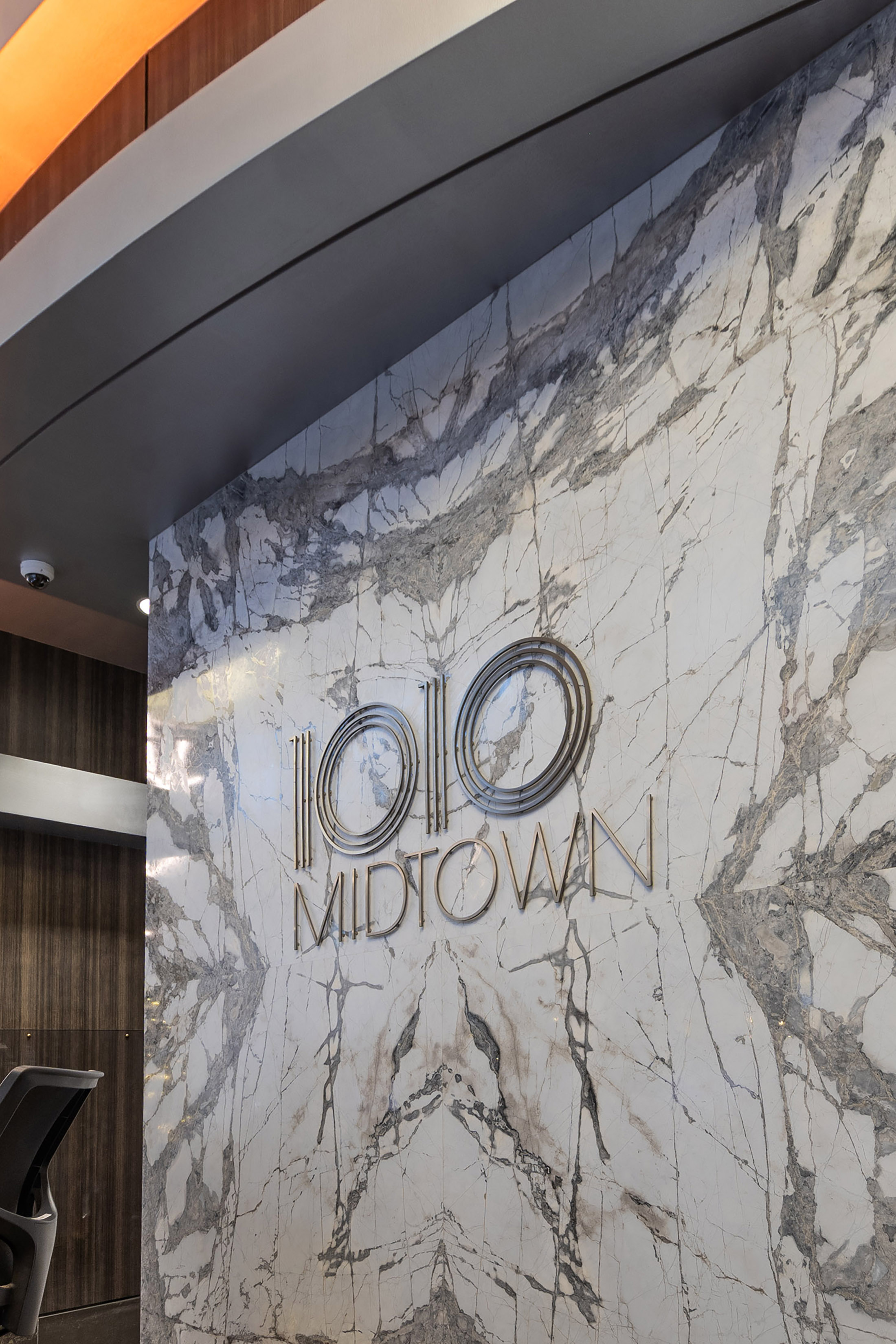  Iconic Intown Living at 1010 Midtown - 物件實景