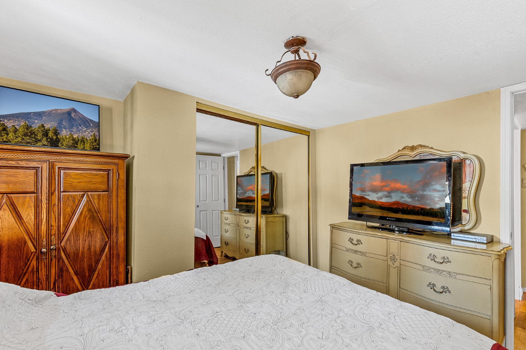  1050 E Caribou Road¦Munds Park, AZ - 物件實景