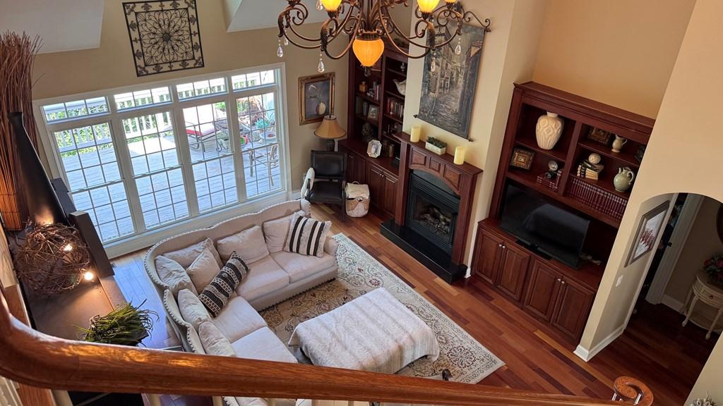 Cohutta, Georgia, 30710, United States, 4 Bedrooms Bedrooms, ,4 BathroomsBathrooms,Residential,For Sale,1839057