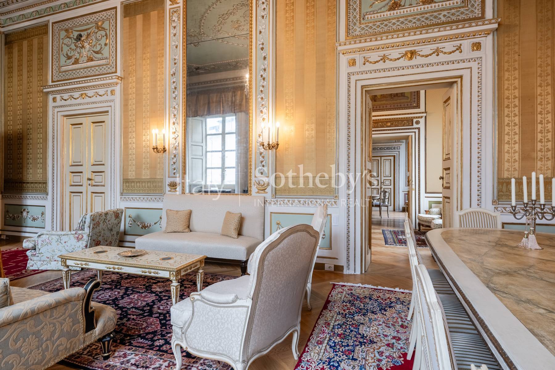  Finely restored apartment near Piazza Anfiteatro in Lucca - 物件實景
