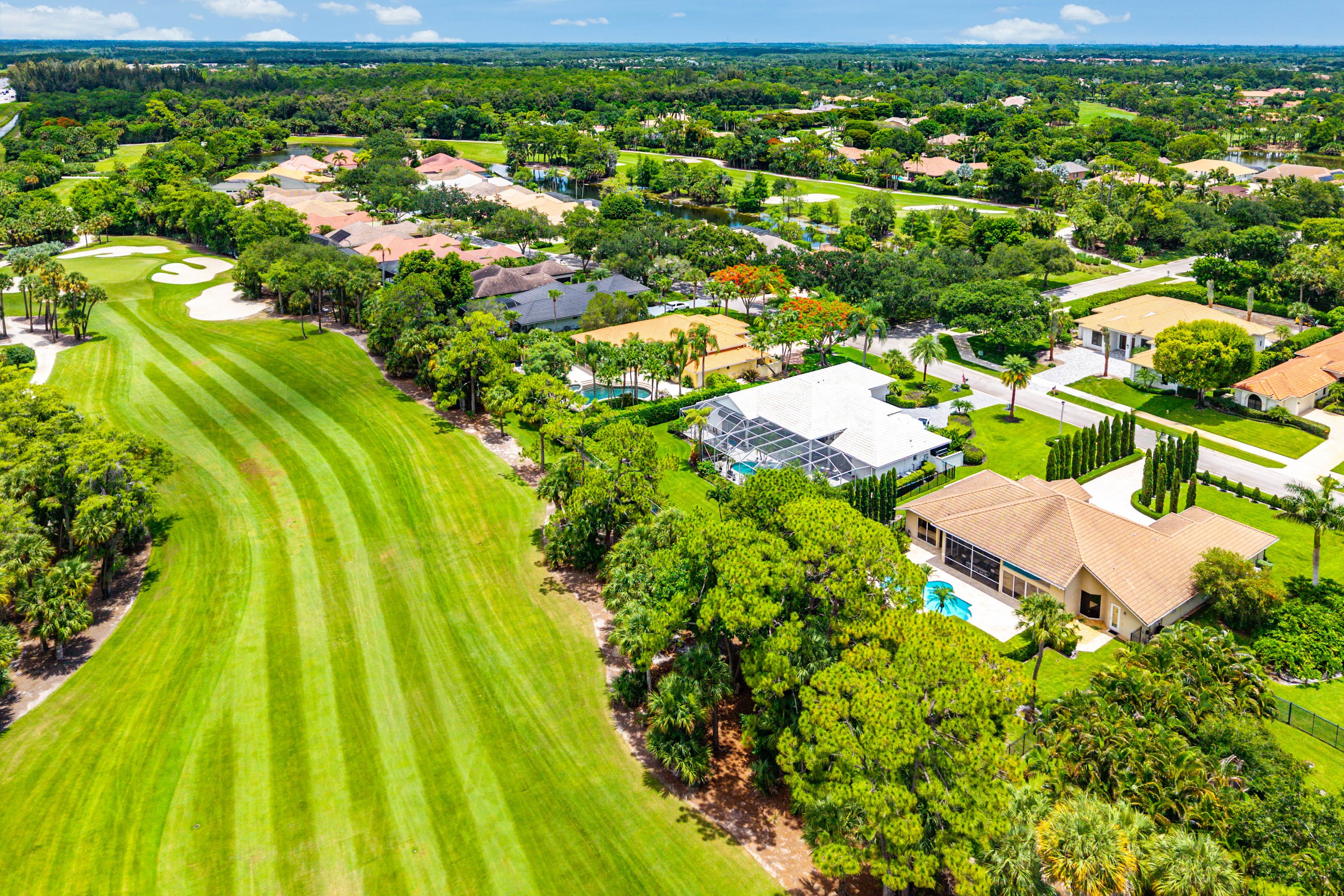  1697 Mayacoo Lakes Boulevard, West Palm Beach, FL, 33411 - 物件實景