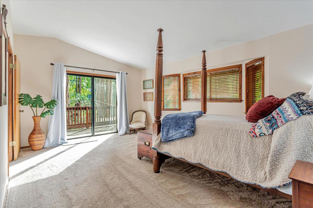 Boulder Creek, California, 95006, United States, 3 Bedrooms Bedrooms, ,2 BathroomsBathrooms,Residential,For Sale,2002866